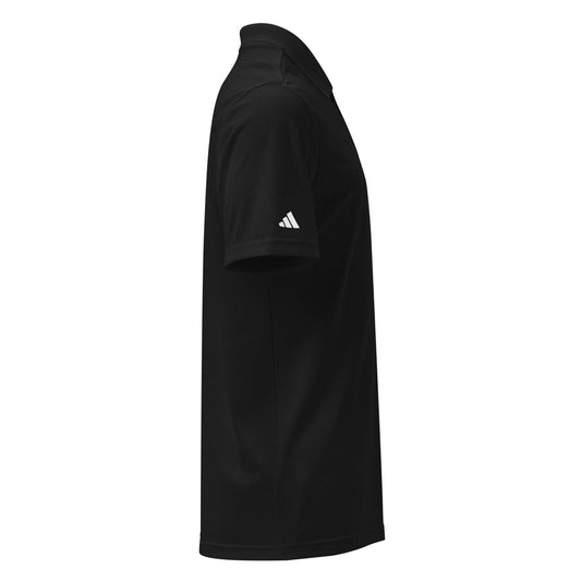 adidas® by tsgabrielle • Men’s • Sport Polo • Black - tsgabrielle