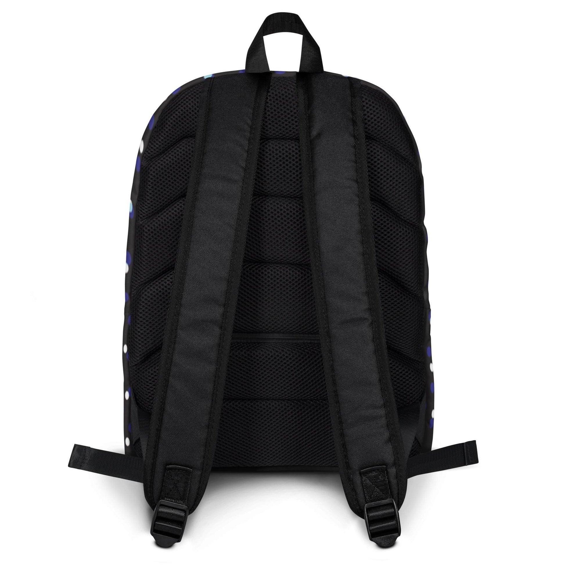 tsgabrielle • Backpack - tsgabrielle