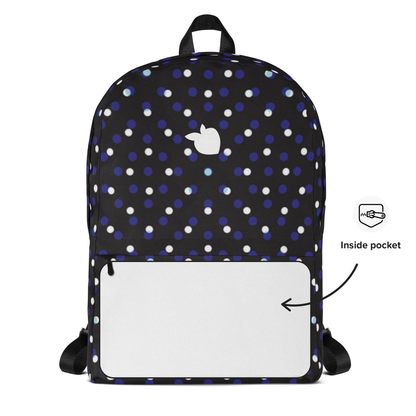 tsgabrielle • Backpack - tsgabrielle