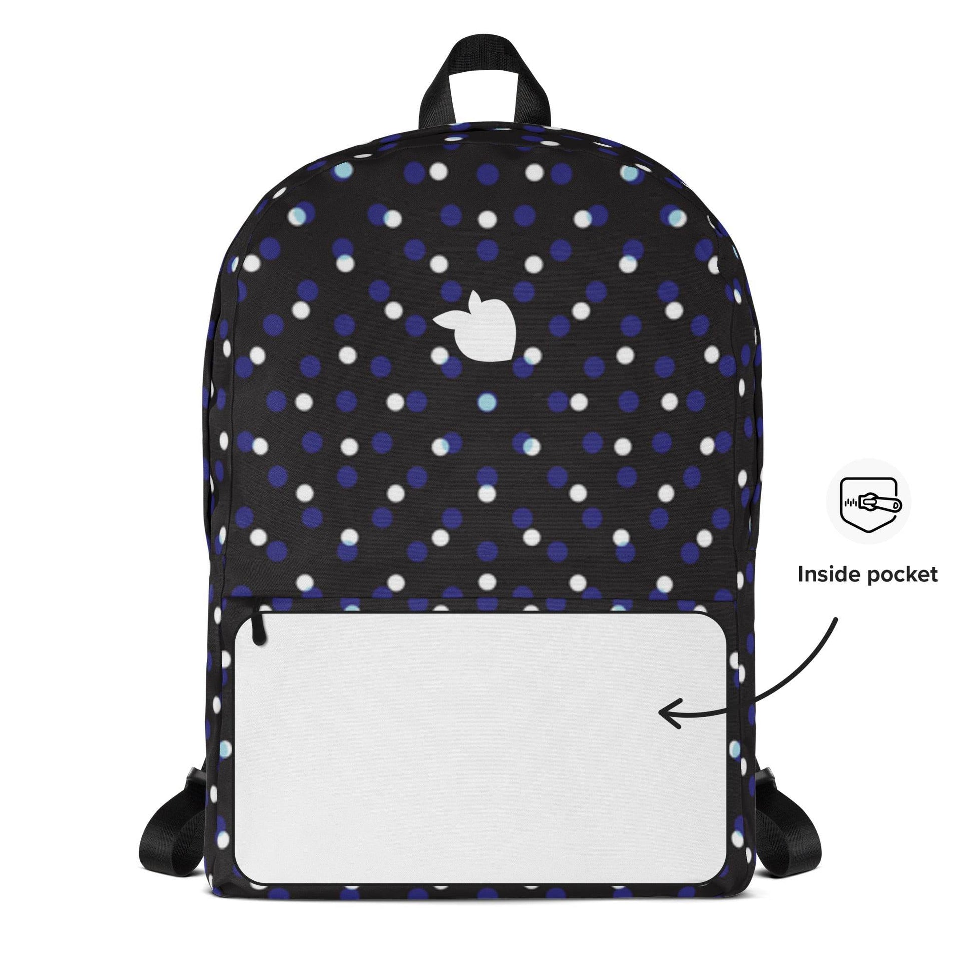 tsgabrielle • Backpack - tsgabrielle