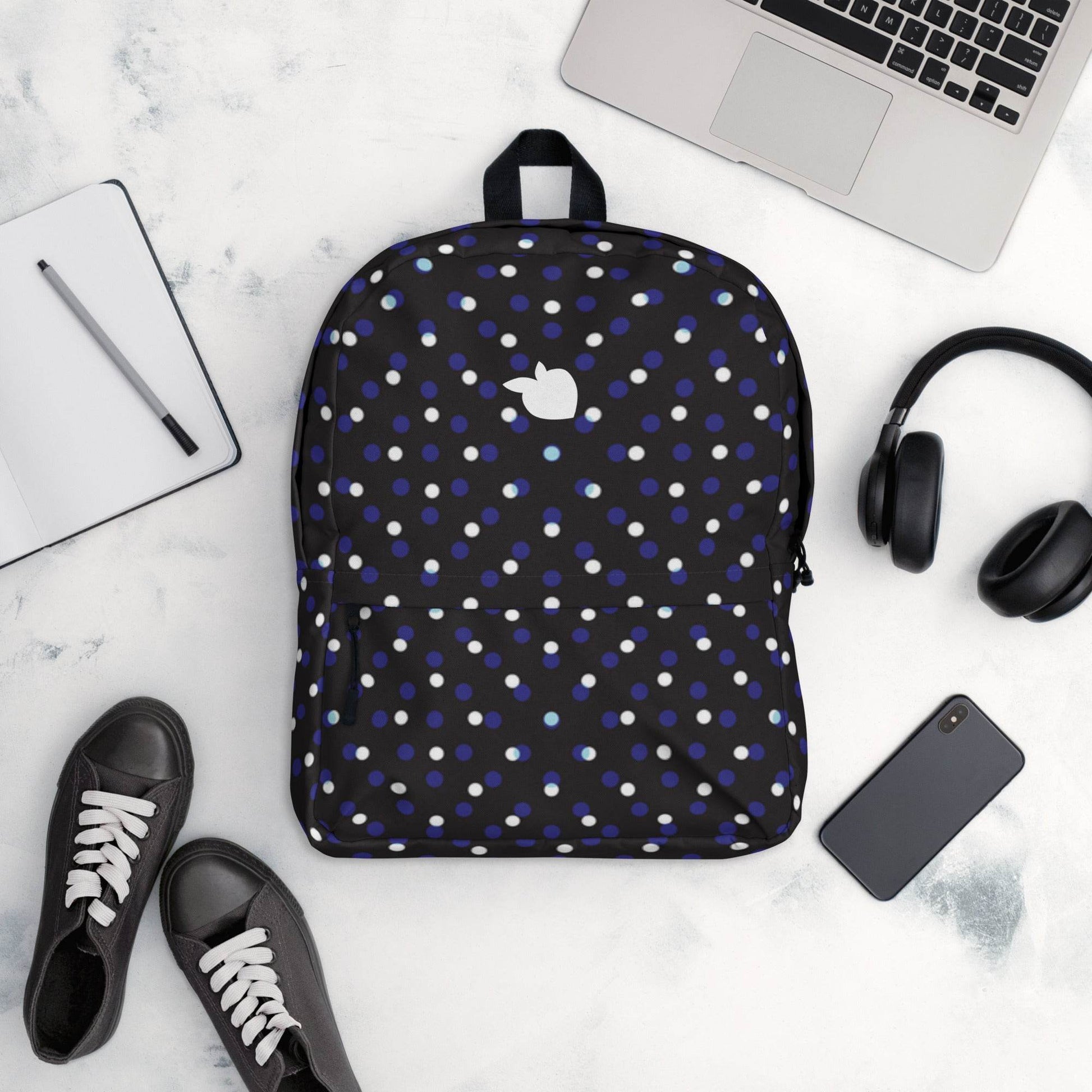 tsgabrielle • Backpack - tsgabrielle