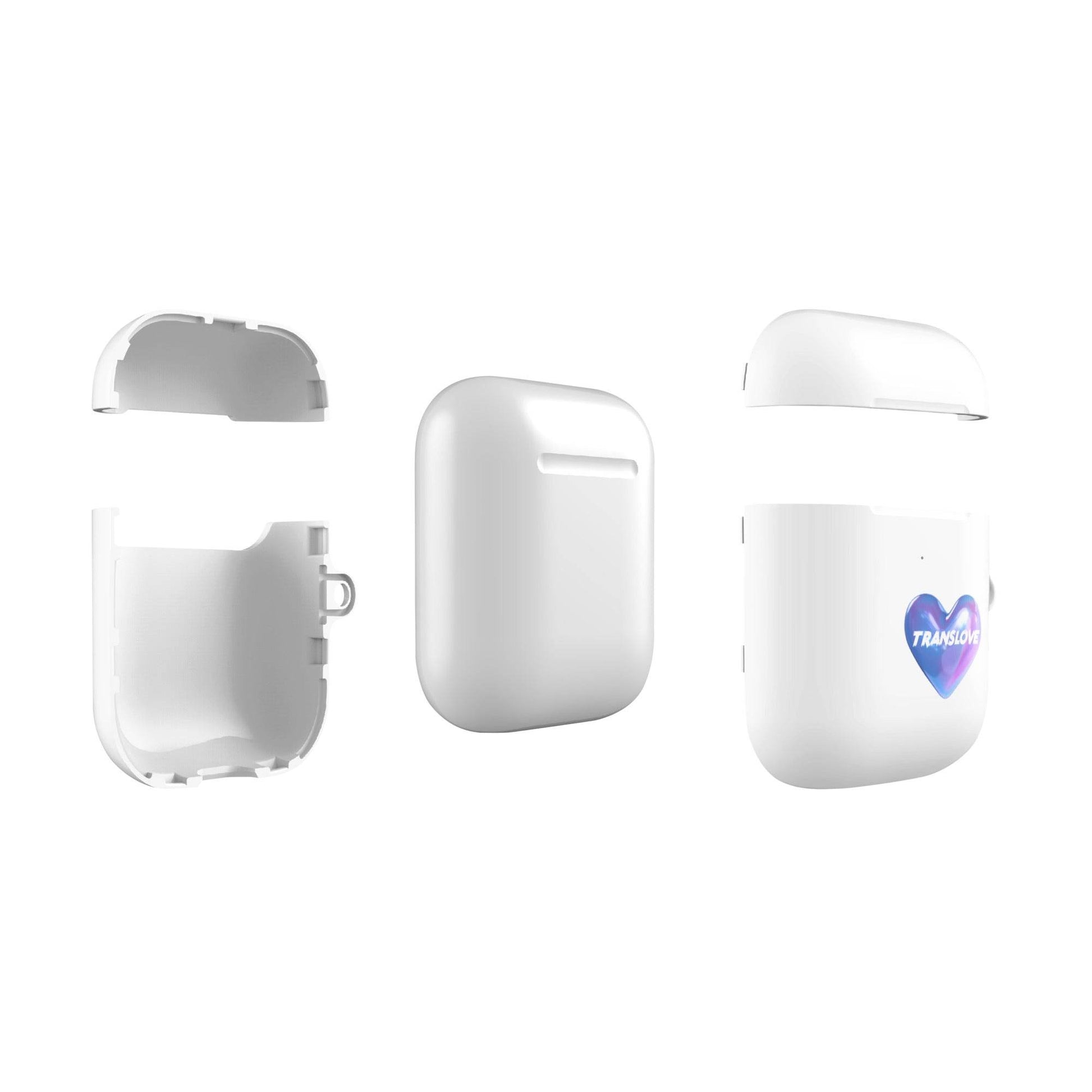 tsgabrielle • TransLove • Case Compatible with AirPods® • All Models - tsgabrielle