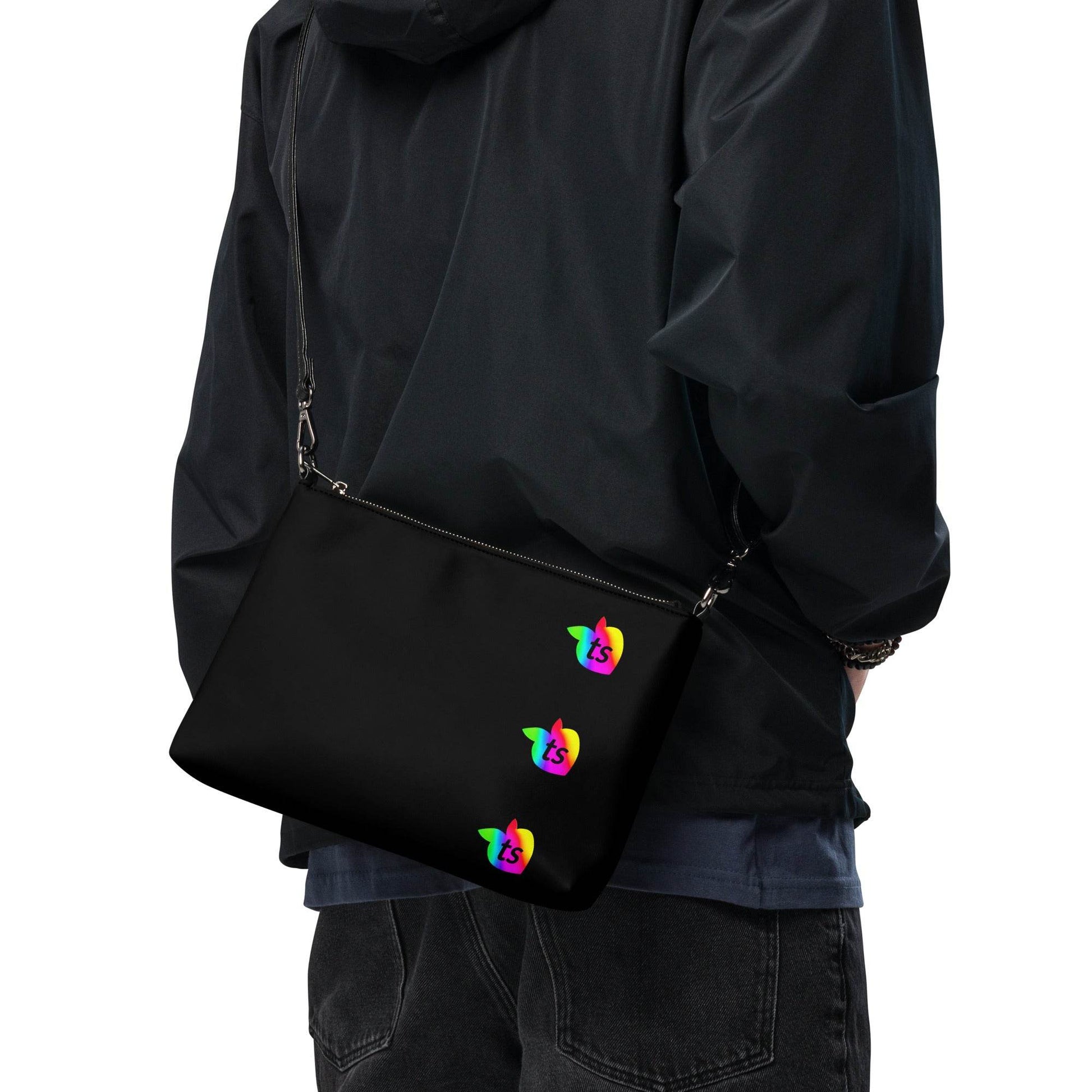 tsgabrielle • Pride 2025 • Crossbody Bag - tsgabrielle