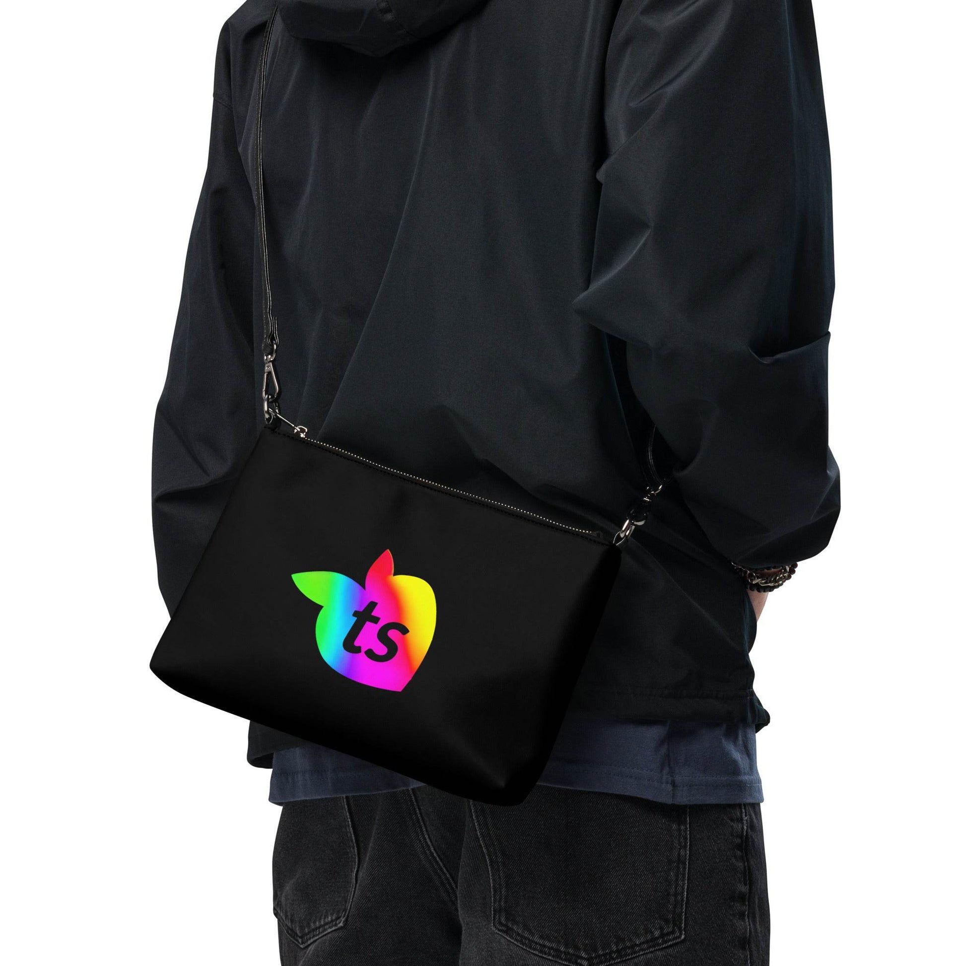 tsgabrielle • Pride 2025 • Crossbody Bag - tsgabrielle