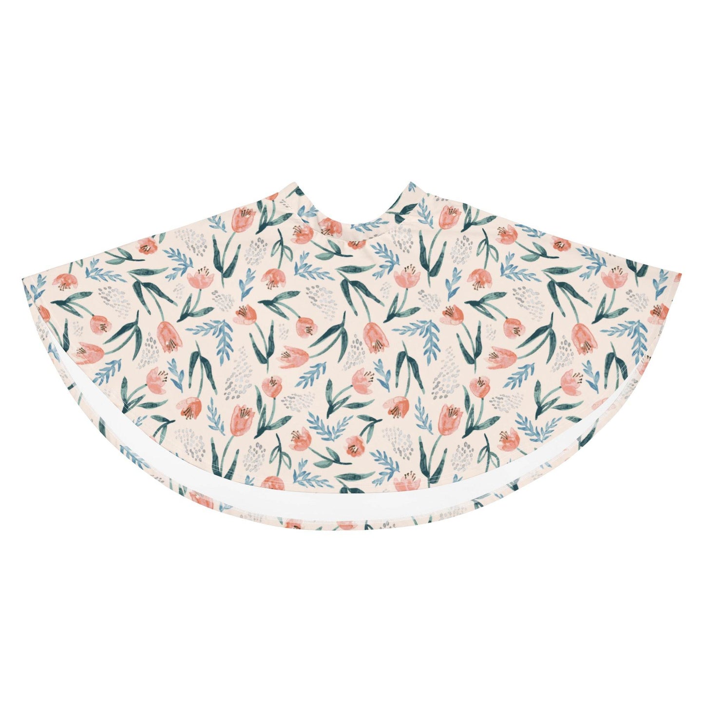 tsgabrielle • Trans / Women's • TransFLOWer • Skater Skirt - tsgabrielle