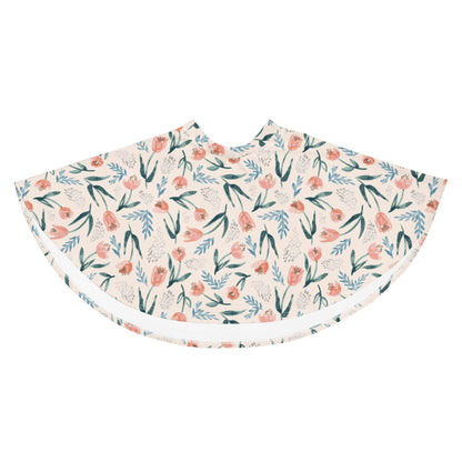 tsgabrielle • Trans / Women's • TransFLOWer • Skater Skirt - tsgabrielle