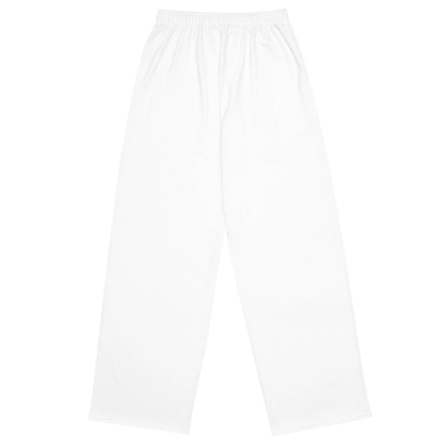 tsgabrielle • Men's • TransFLOWer • Wide-Leg Pants - tsgabrielle