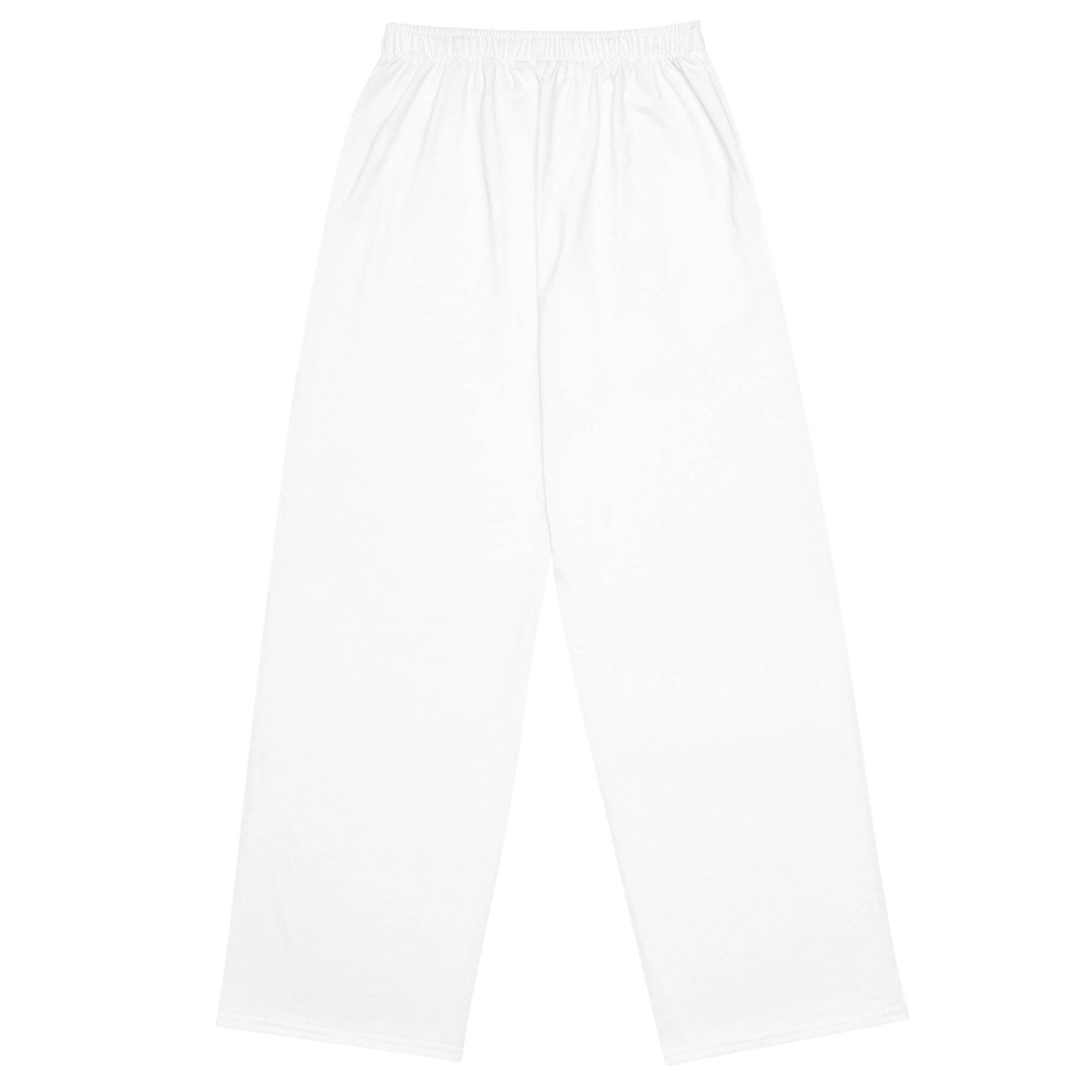 tsgabrielle • Men's • TransFLOWer • Wide-Leg Pants - tsgabrielle