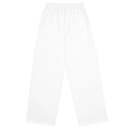 tsgabrielle • Men's • TransFLOWer • Wide-Leg Pants - tsgabrielle