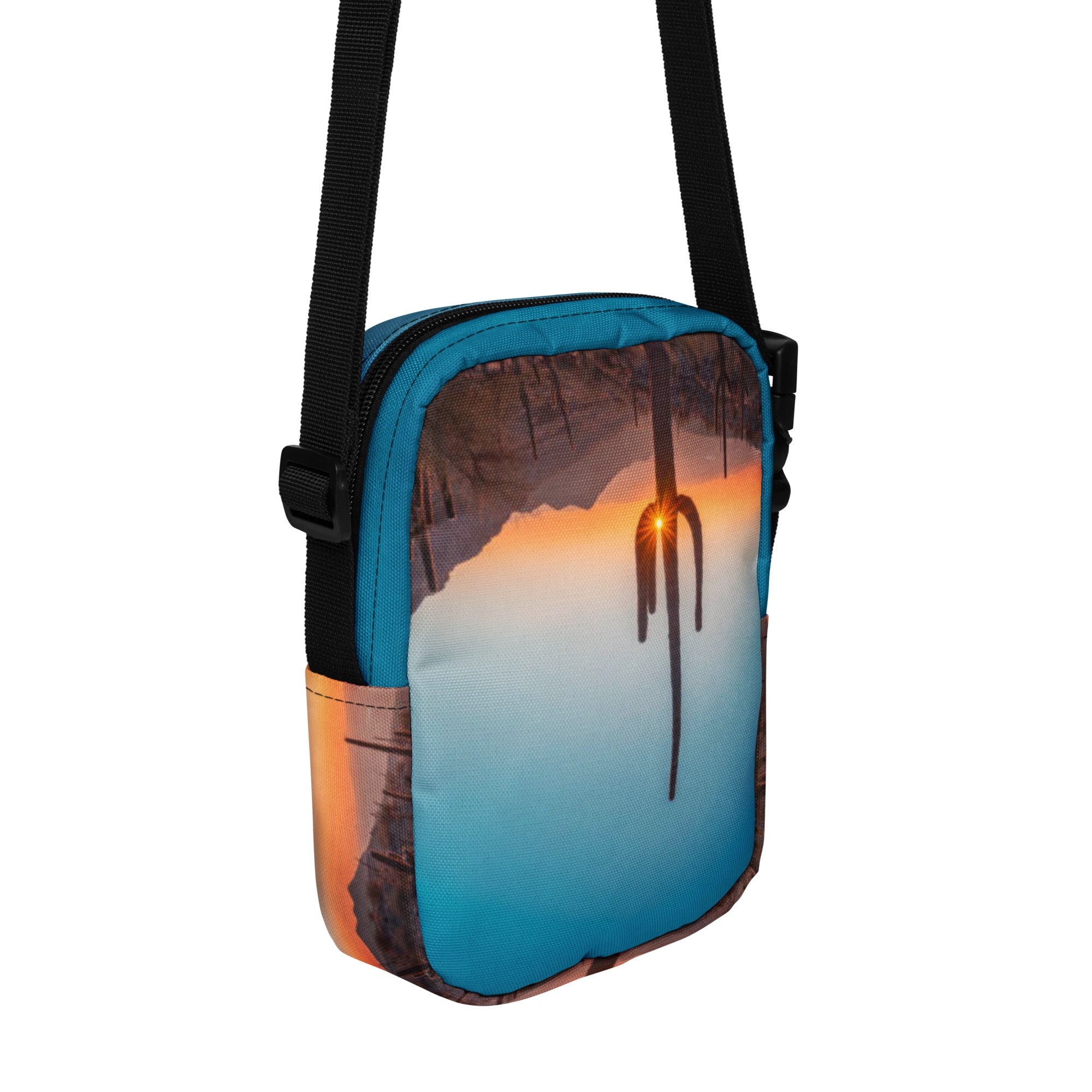 tsgabrielle® • Arizona 🌵 - Cactus • Utility Crossbody Bag