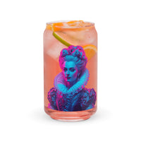 tsgabrielle® • Paris - Marie Antoinette • Can-Shaped Glass • 473 ml • 2 Options