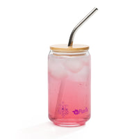 tsgabrielle® • Paris - Marie Antoinette • Can-Shaped Glass • 473 ml • 2 Options