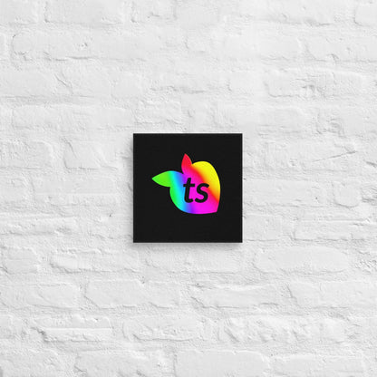 tsgabrielle • Pride 2025 • Canvas • 11 Sizes - tsgabrielle