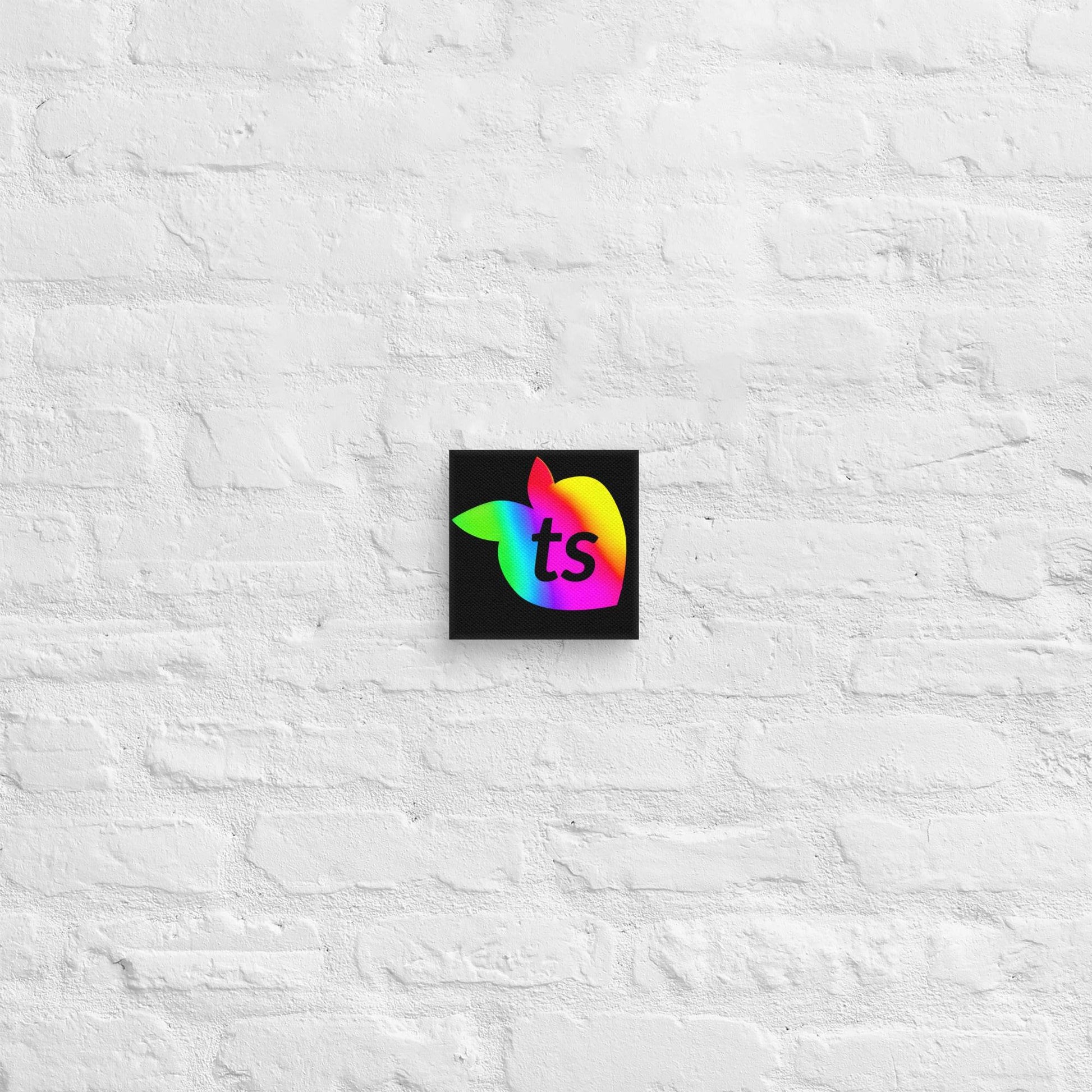 tsgabrielle • Pride 2025 • Canvas • 11 Sizes - tsgabrielle