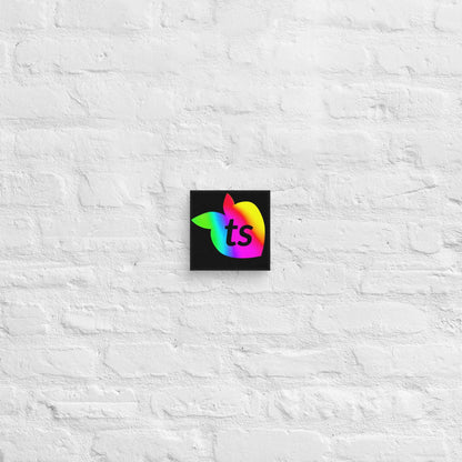 tsgabrielle • Pride 2025 • Canvas • 11 Sizes - tsgabrielle