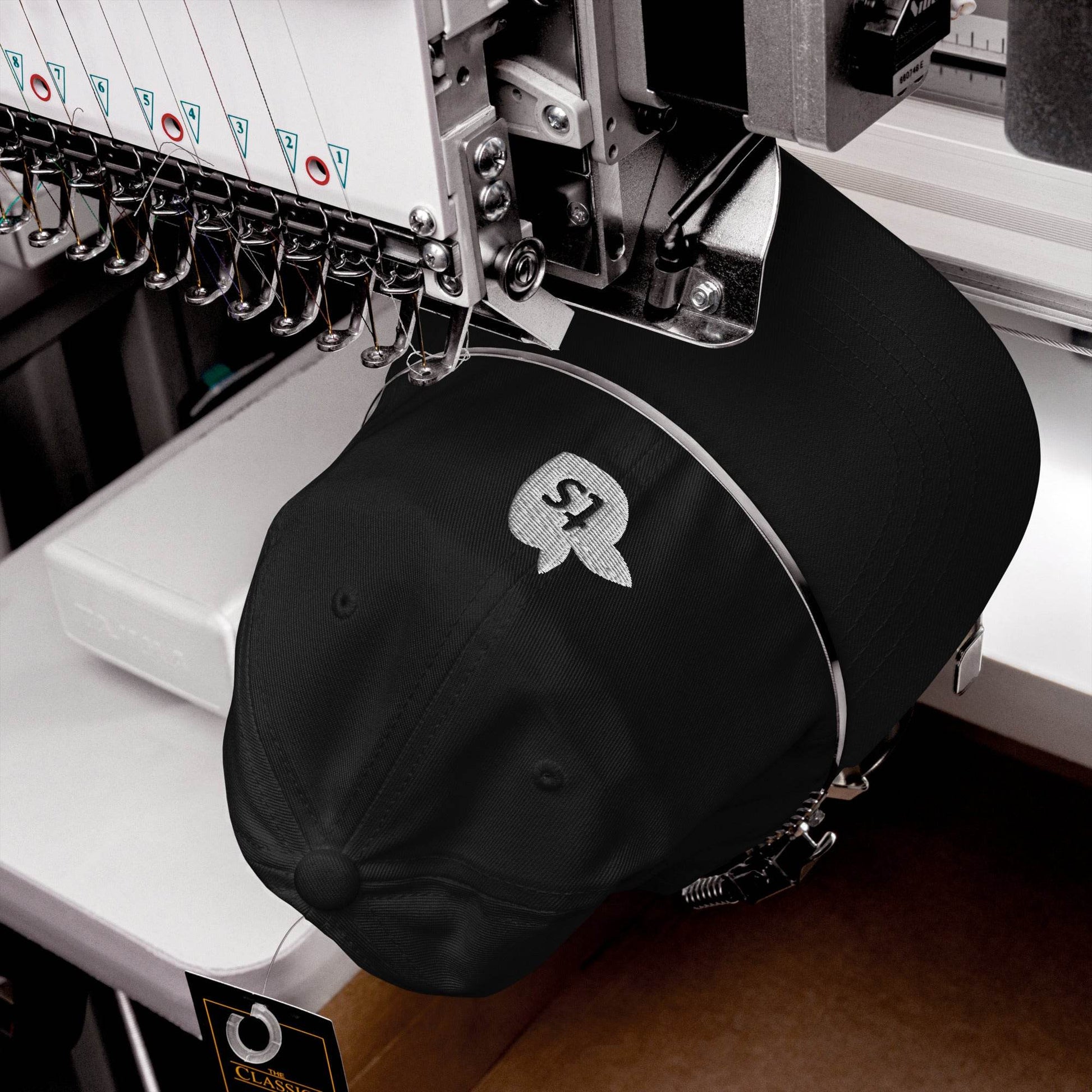 tsgabrielle • Hat • Black - tsgabrielle