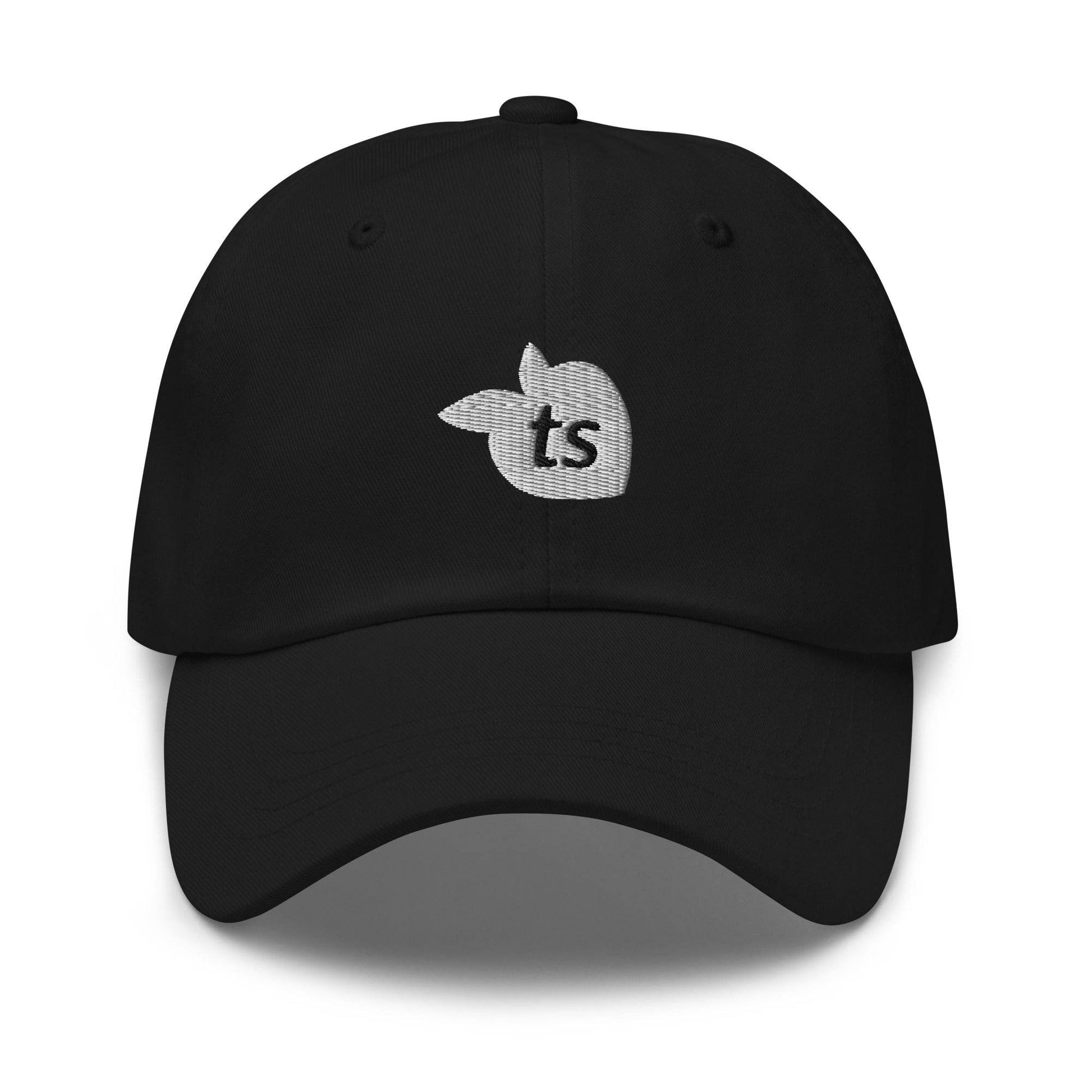 tsgabrielle • Hat • Black - tsgabrielle