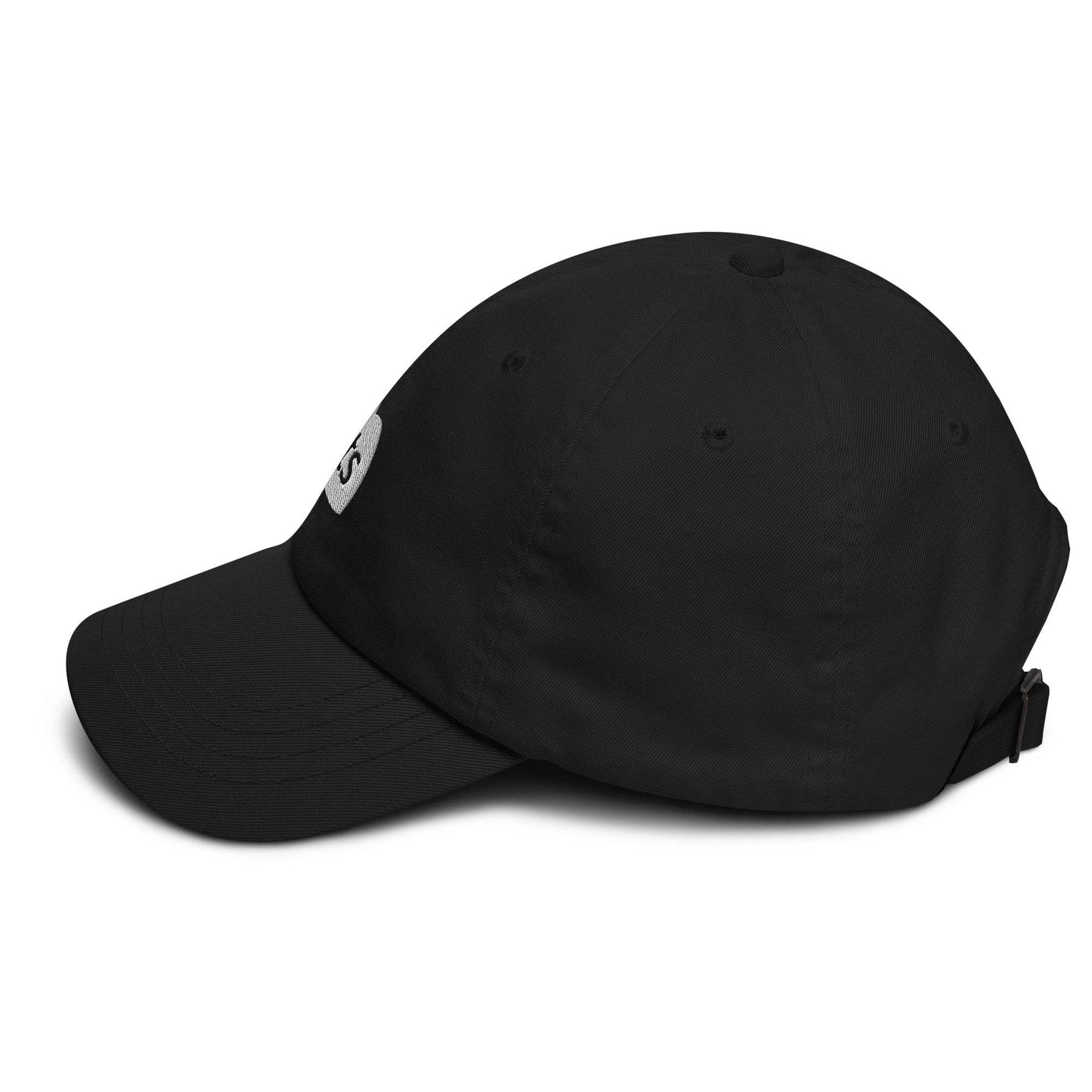 tsgabrielle • Hat • Black - tsgabrielle