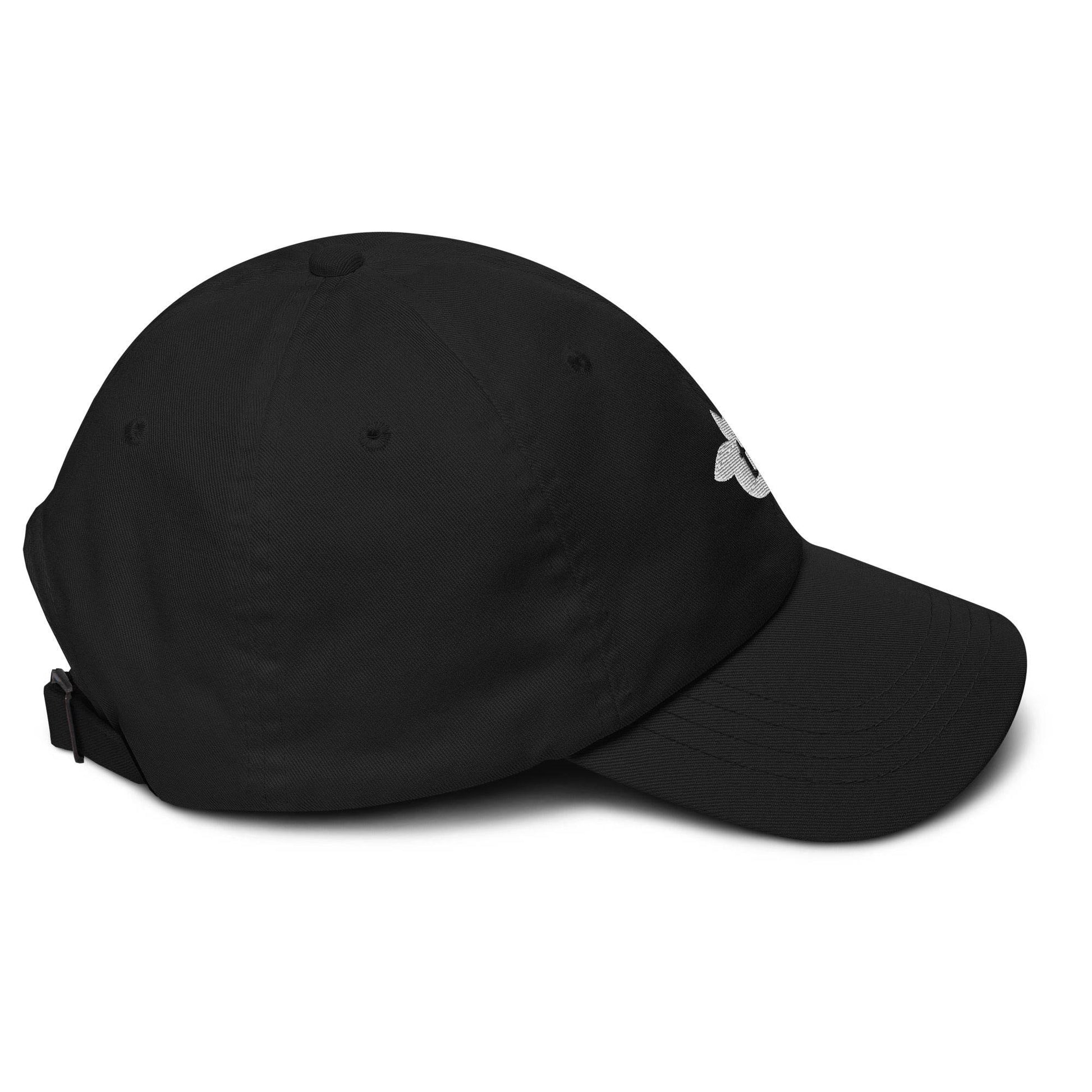 tsgabrielle • Hat • Black - tsgabrielle