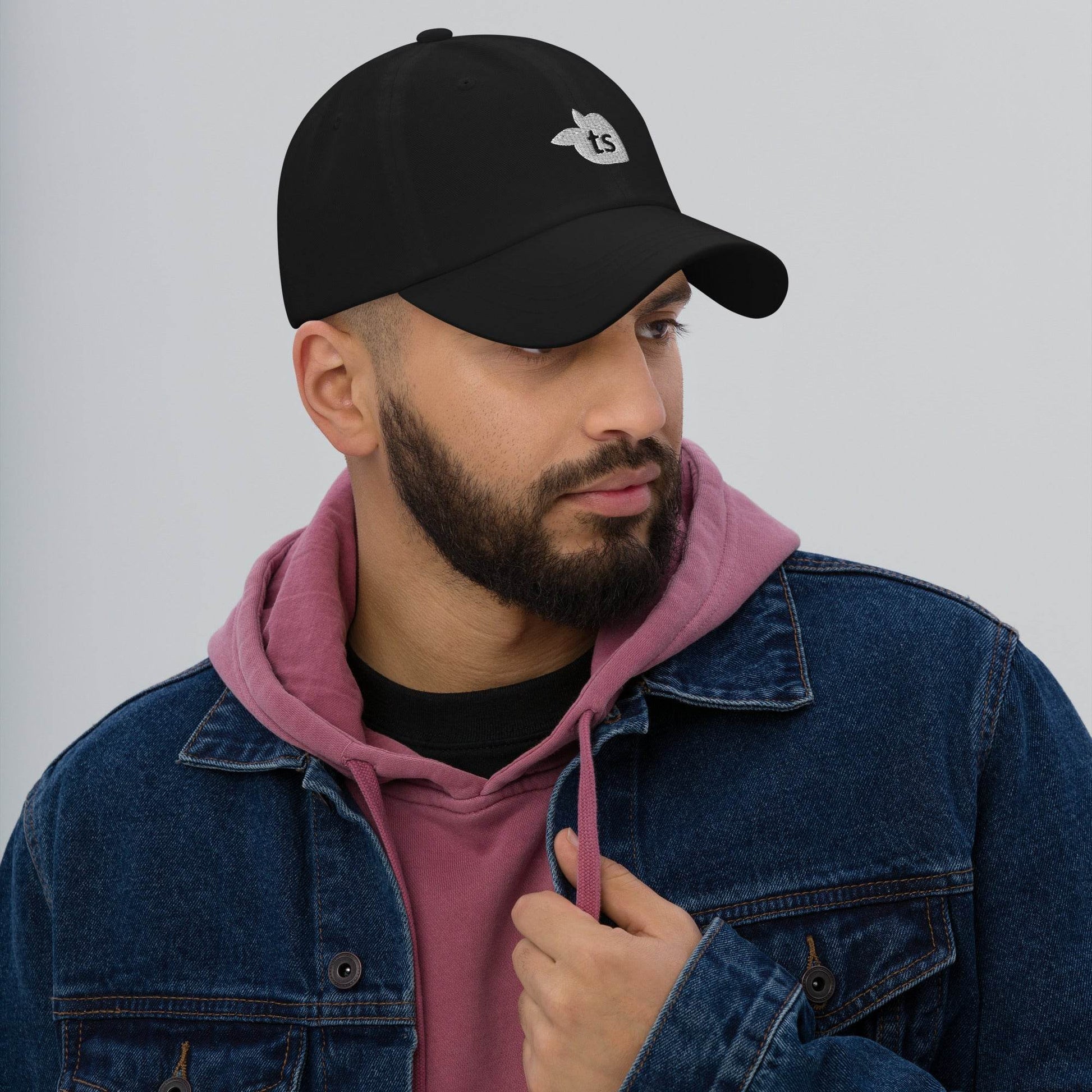 tsgabrielle • Hat • Black - tsgabrielle