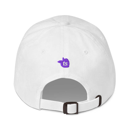 tsgabrielle • Paris - La Tour Eiffel • Hat • White - tsgabrielle