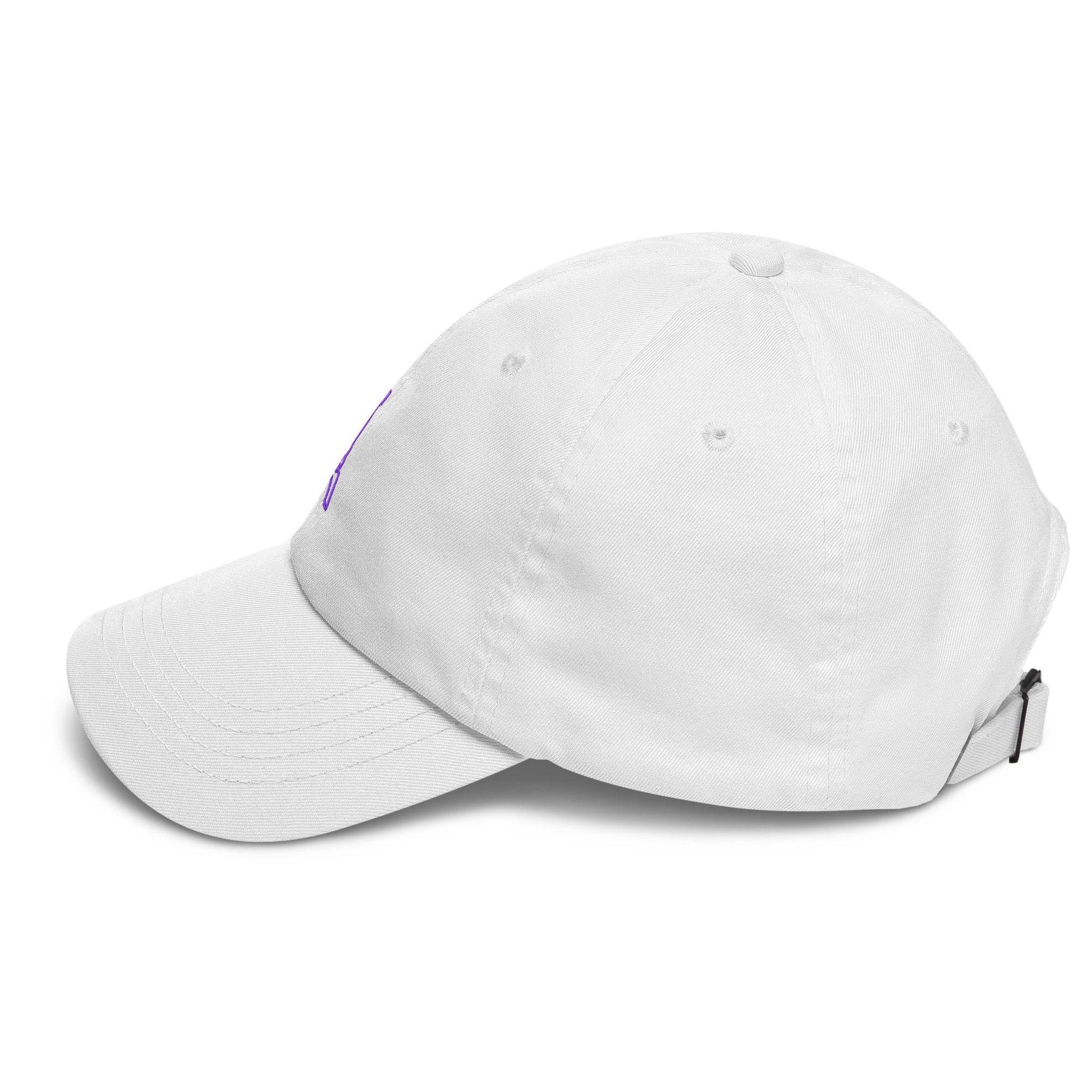 tsgabrielle • Paris - La Tour Eiffel • Hat • White - tsgabrielle