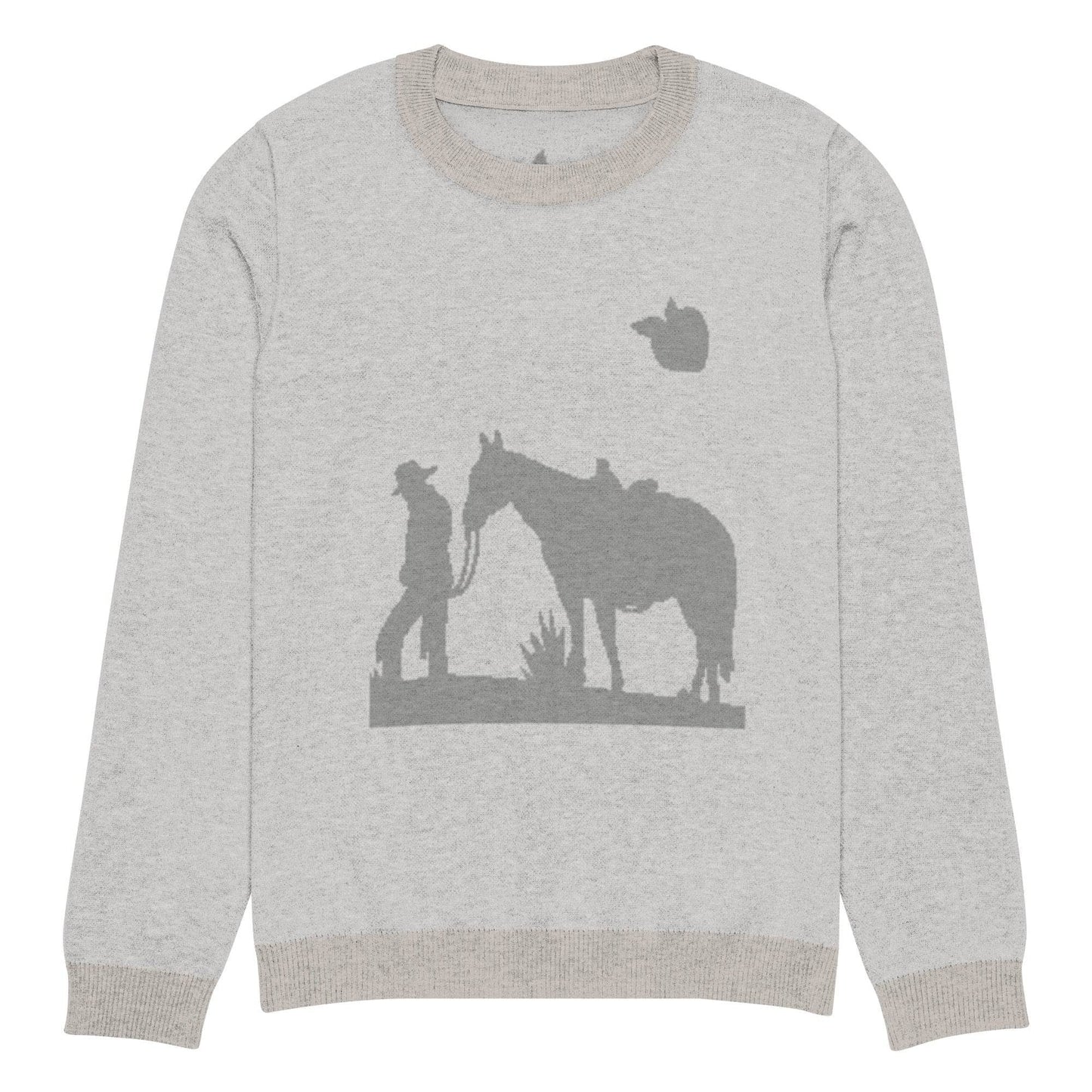 tsgabrielle • Men's ▪︎ Clothing Knitted Crew Neck Sweater - tsgabrielle