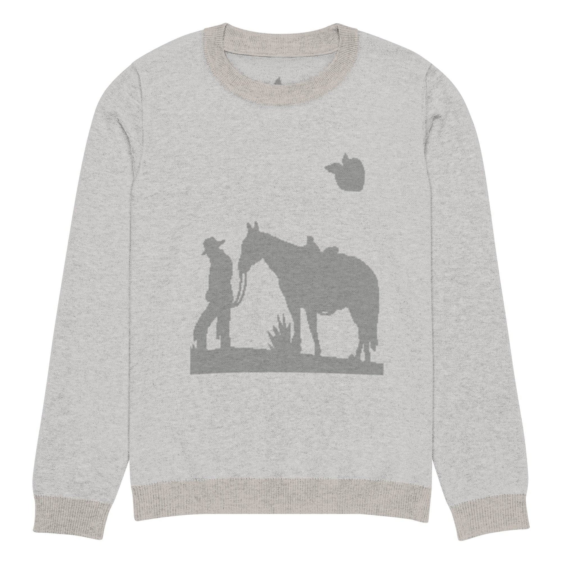 tsgabrielle • Men's ▪︎ Clothing Knitted Crew Neck Sweater - tsgabrielle