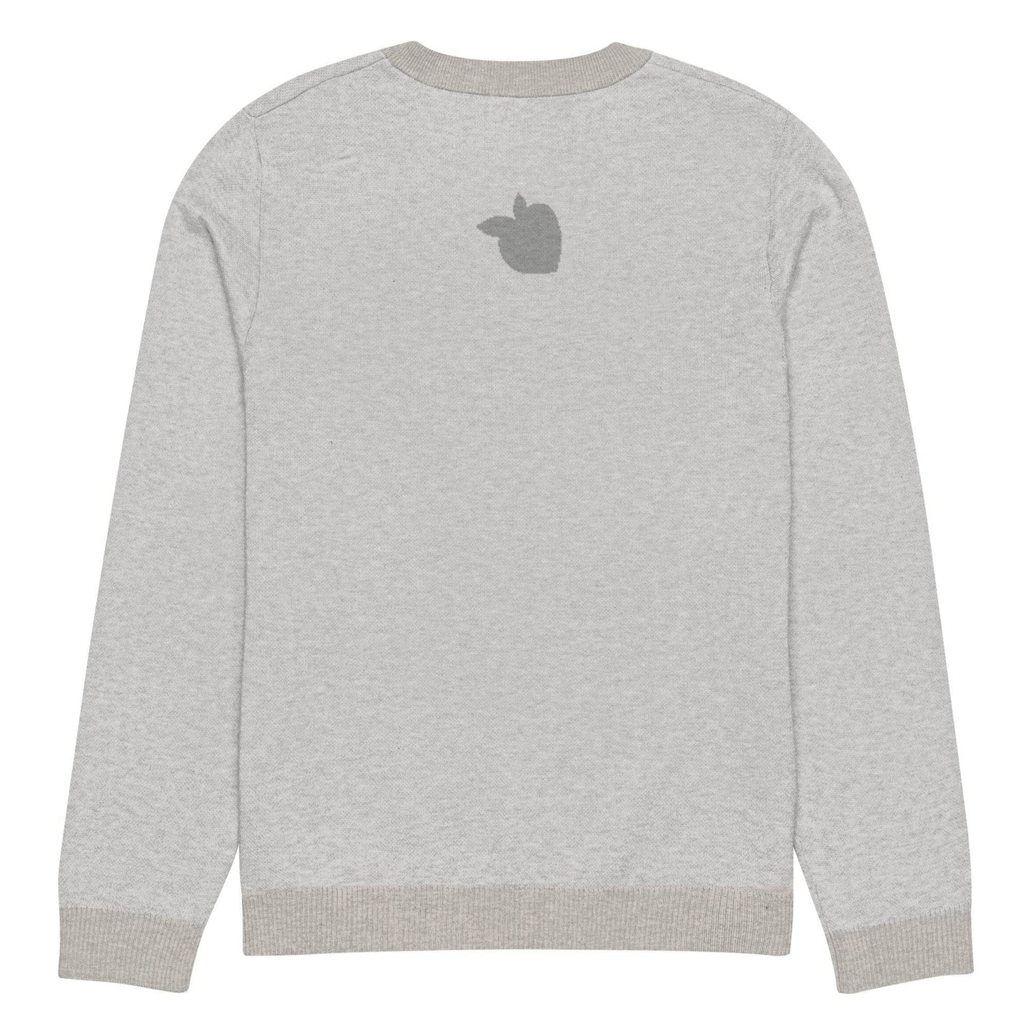 tsgabrielle • Men's ▪︎ Clothing Knitted Crew Neck Sweater - tsgabrielle