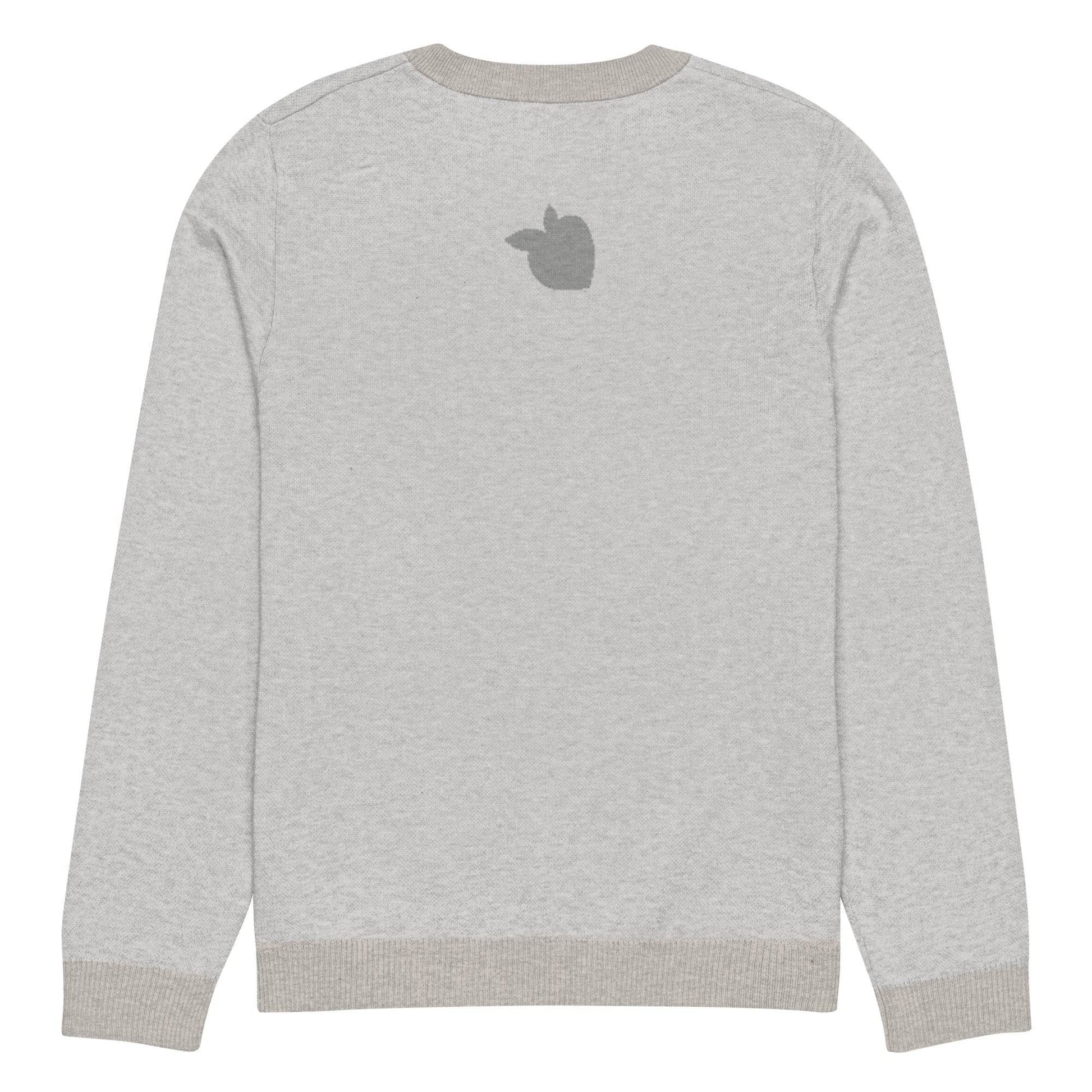 tsgabrielle • Men's ▪︎ Clothing Knitted Crew Neck Sweater - tsgabrielle