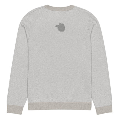 tsgabrielle • Men's ▪︎ Clothing Knitted Crew Neck Sweater - tsgabrielle