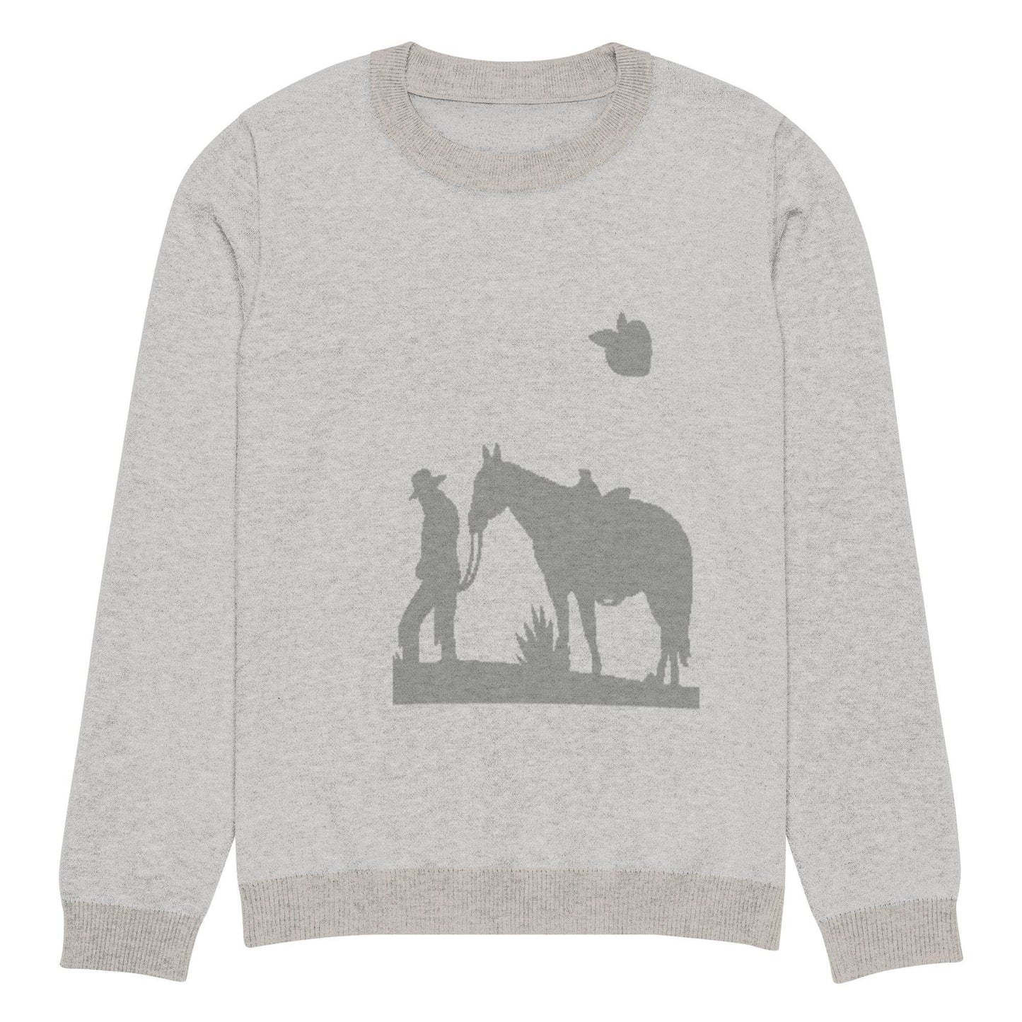 tsgabrielle • Men's ▪︎ Clothing Knitted Crew Neck Sweater - tsgabrielle