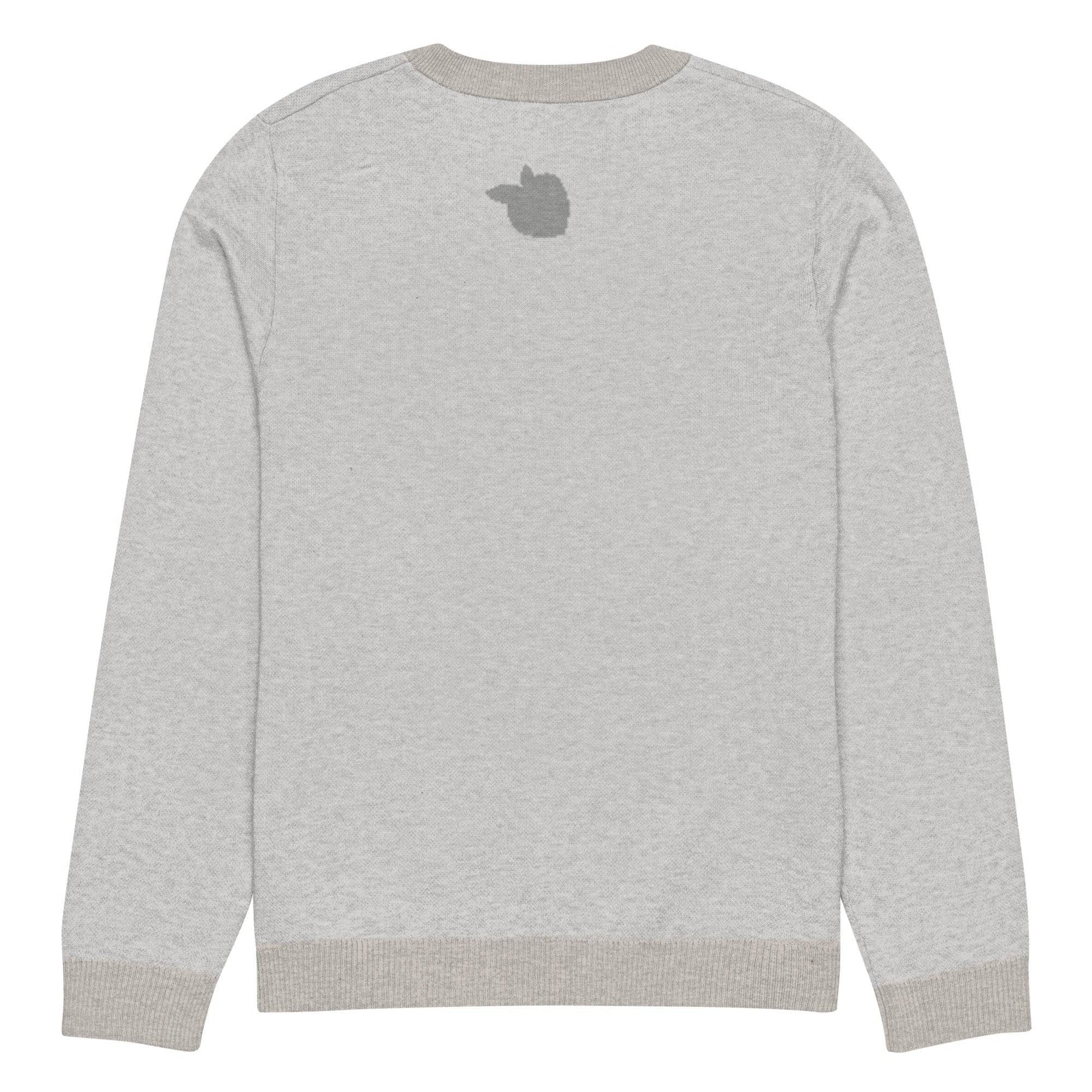 tsgabrielle • Men's ▪︎ Clothing Knitted Crew Neck Sweater - tsgabrielle