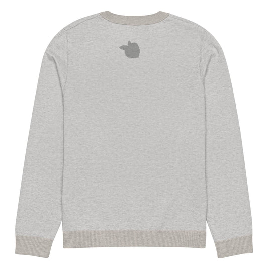 tsgabrielle • Men's ▪︎ Clothing Knitted Crew Neck Sweater - tsgabrielle