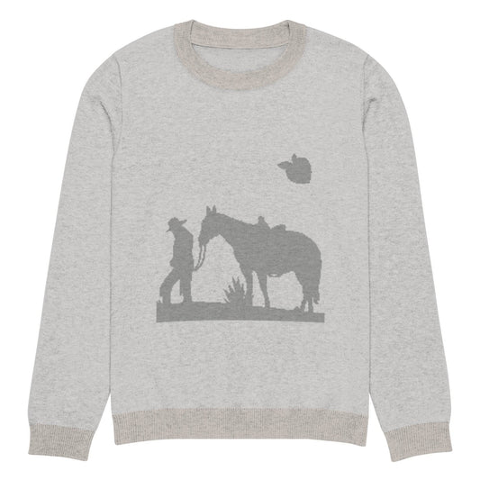 tsgabrielle • Men's ▪︎ Clothing Knitted Crew Neck Sweater - tsgabrielle