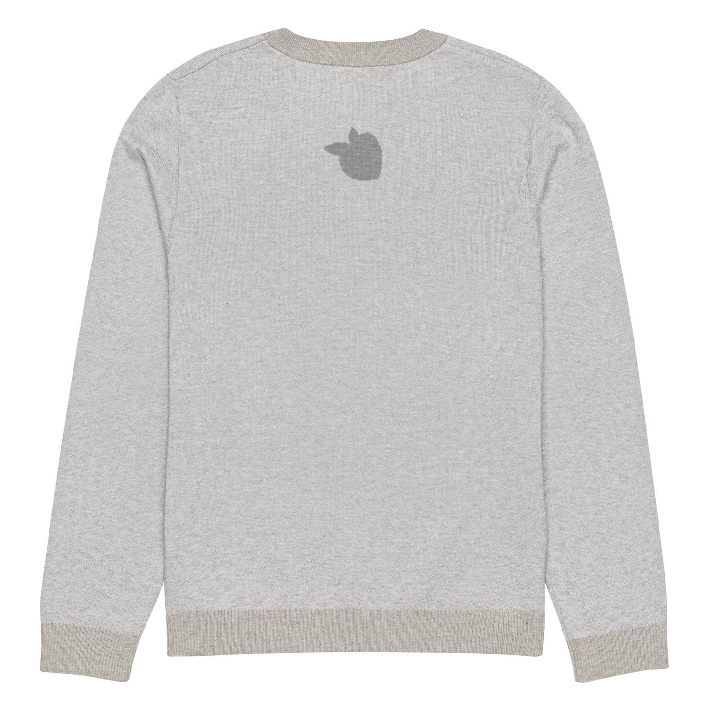 tsgabrielle • Men's ▪︎ Clothing Knitted Crew Neck Sweater - tsgabrielle
