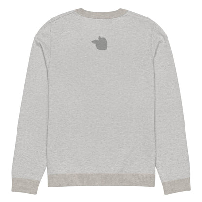 tsgabrielle • Men's ▪︎ Clothing Knitted Crew Neck Sweater - tsgabrielle