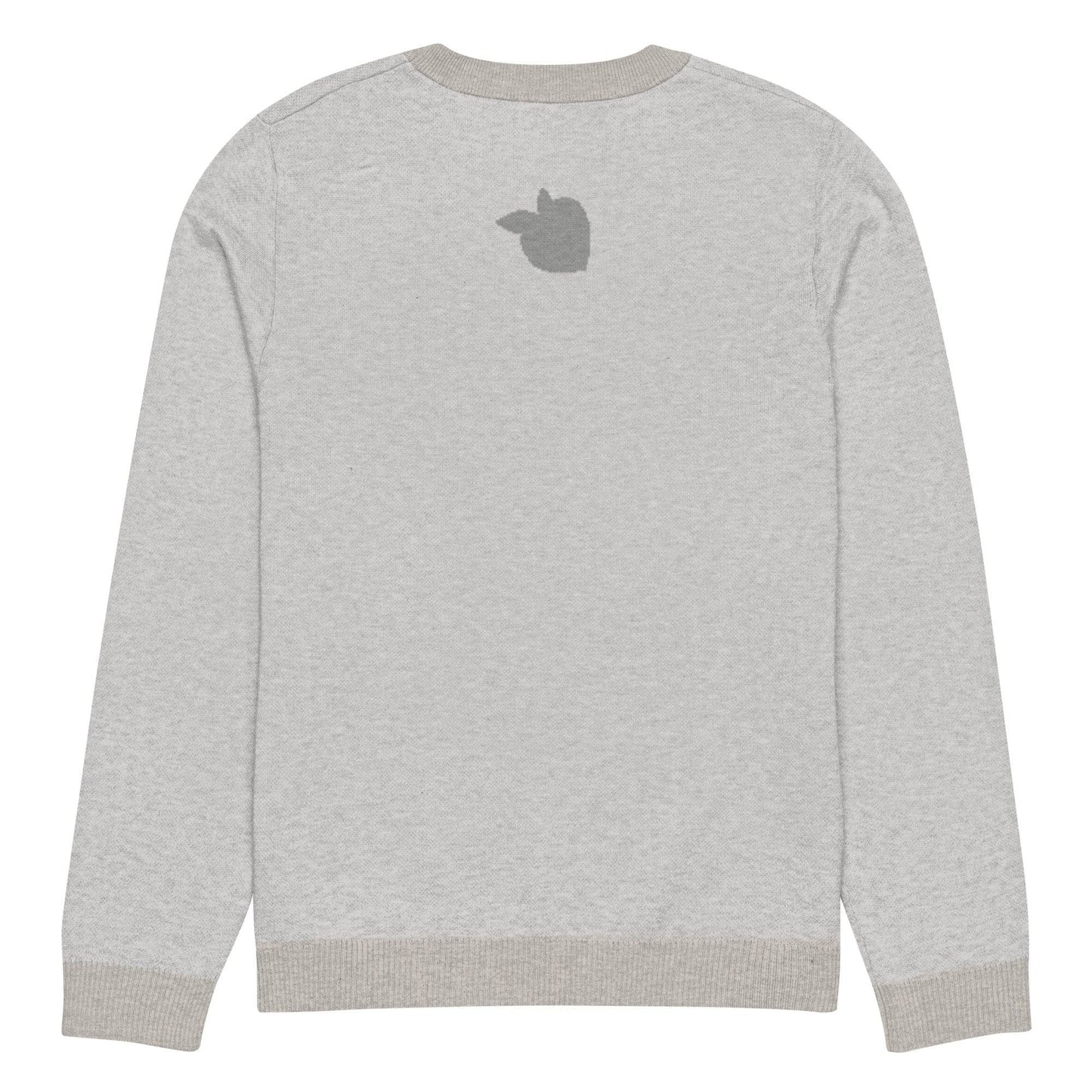 tsgabrielle • Men's ▪︎ Clothing Knitted Crew Neck Sweater - tsgabrielle