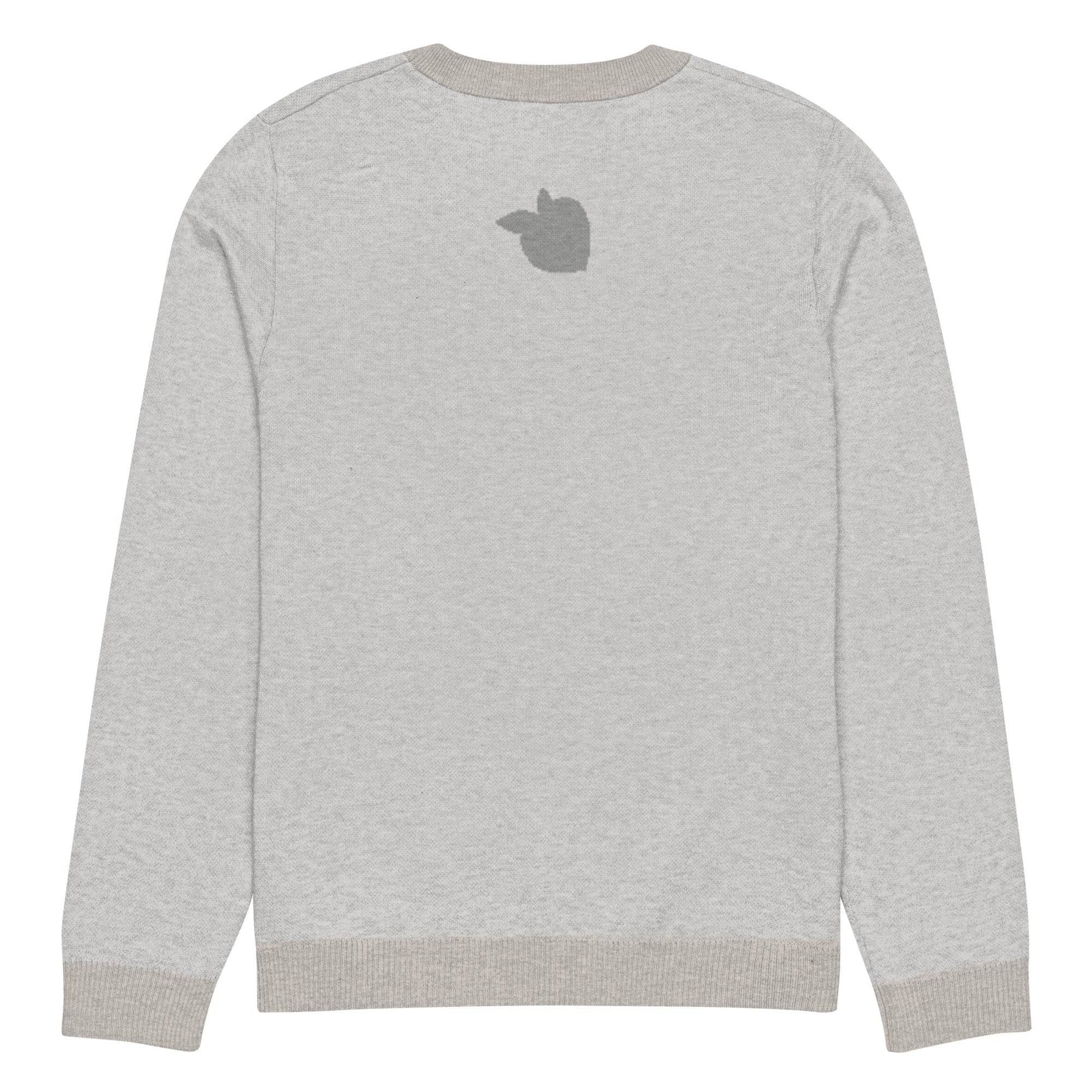 tsgabrielle • Men's ▪︎ Clothing Knitted Crew Neck Sweater - tsgabrielle