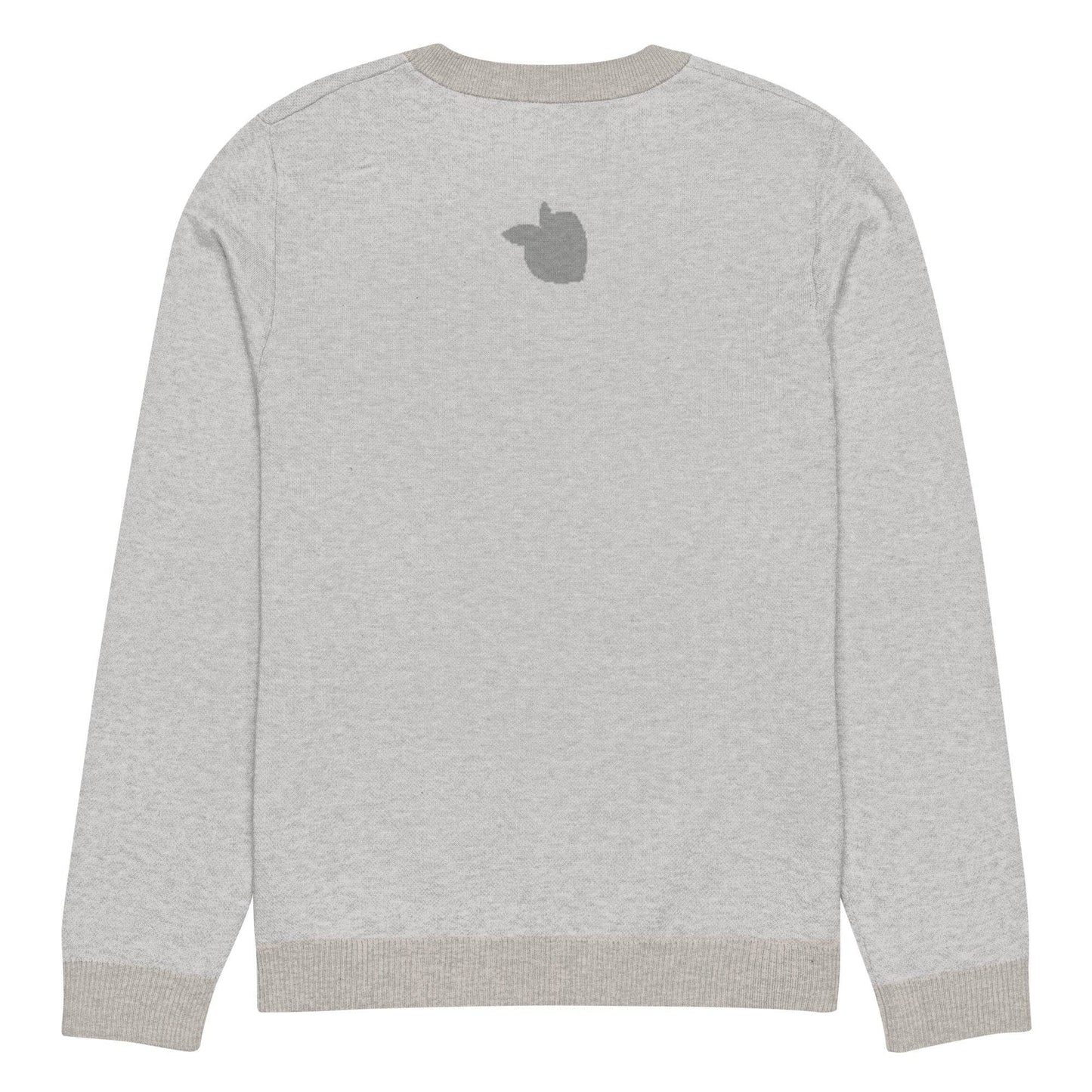 tsgabrielle • Men's ▪︎ Clothing Knitted Crew Neck Sweater - tsgabrielle