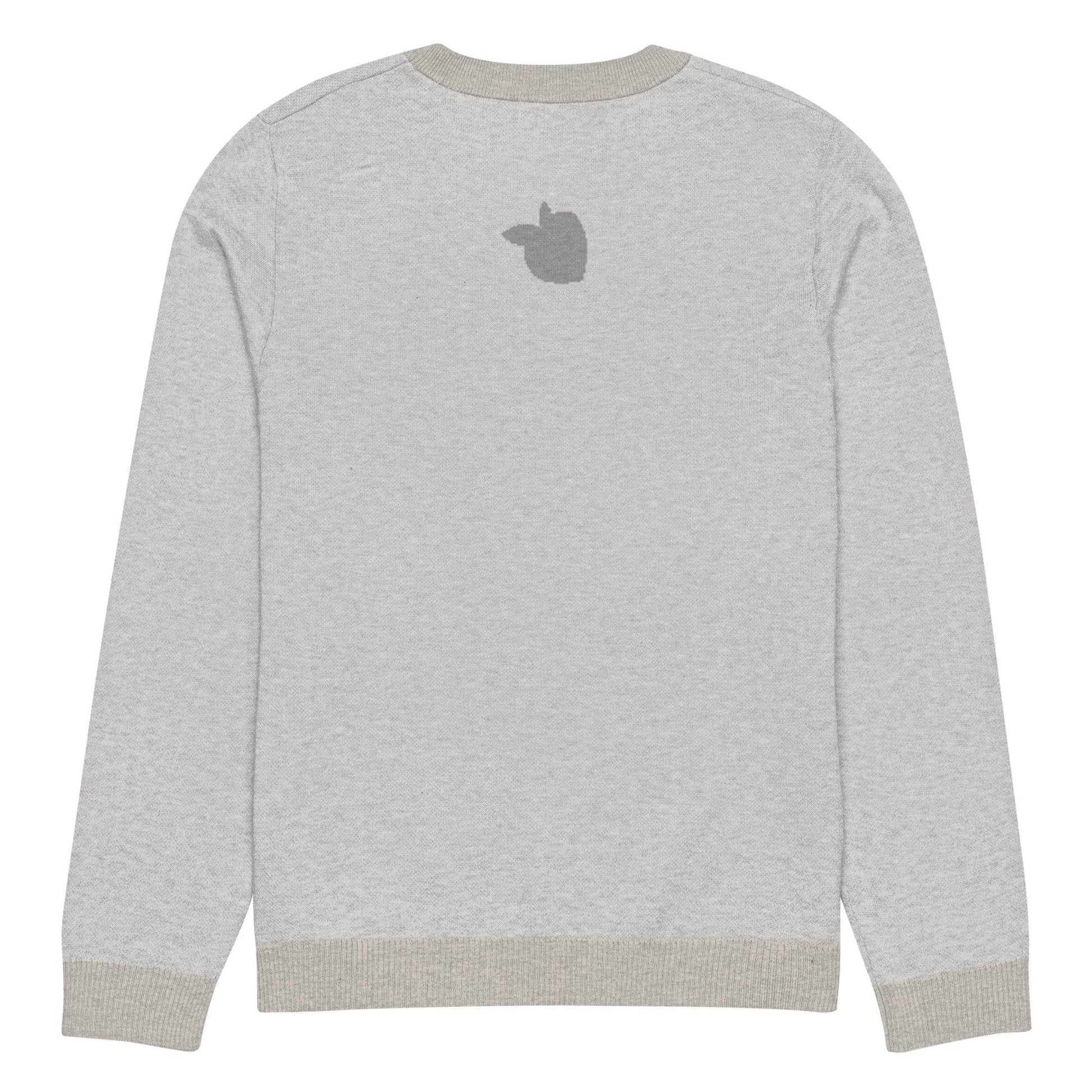 tsgabrielle • Men's ▪︎ Clothing Knitted Crew Neck Sweater - tsgabrielle