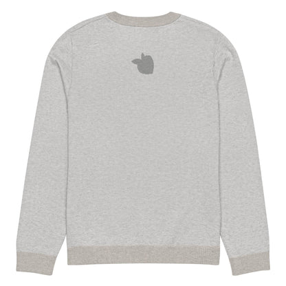 tsgabrielle • Men's ▪︎ Clothing Knitted Crew Neck Sweater - tsgabrielle