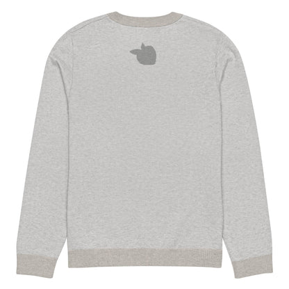tsgabrielle • Men's ▪︎ Clothing Knitted Crew Neck Sweater - tsgabrielle