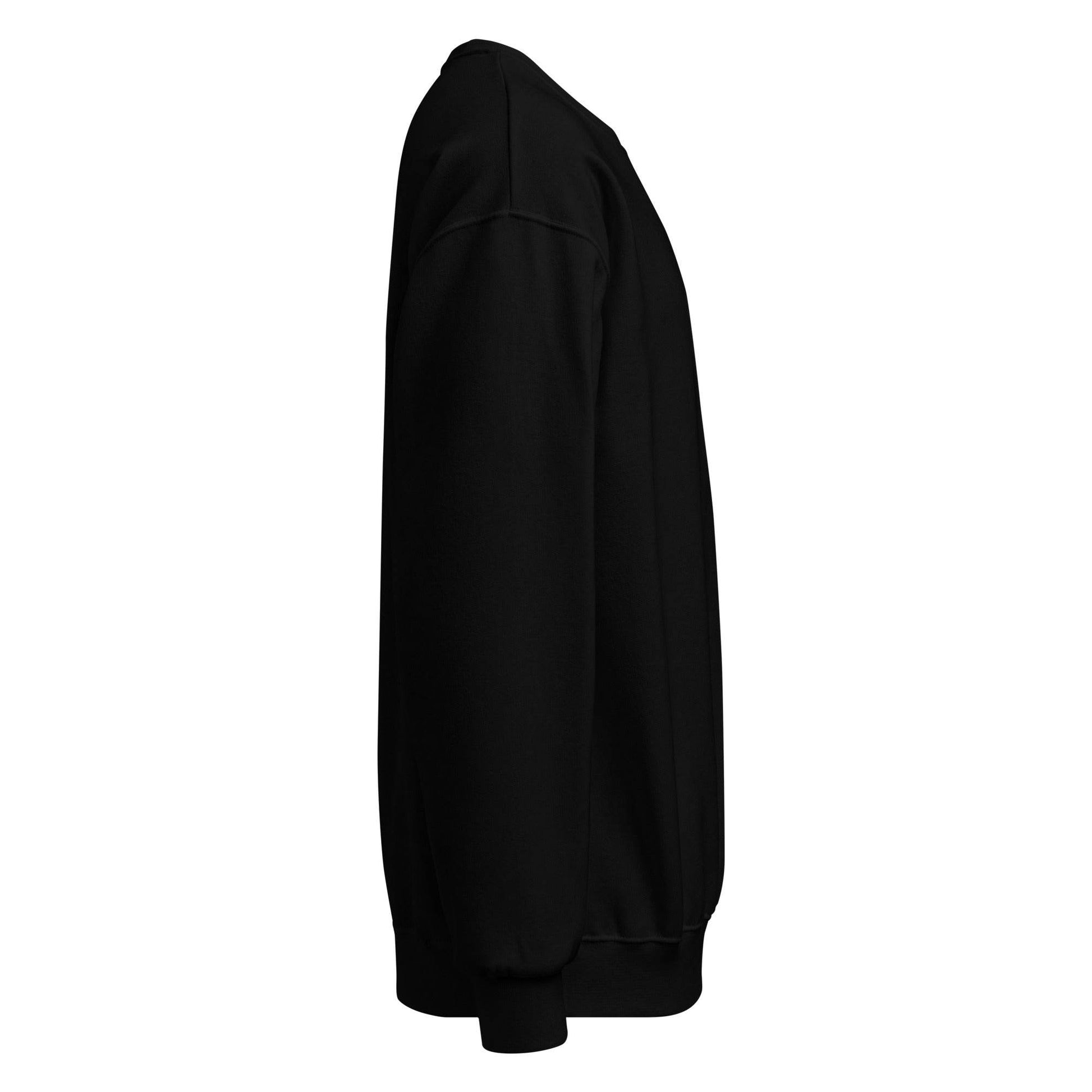 tsgabrielle • Men's • Pride 2025 • Crew Neck Sweatshirt • Black - tsgabrielle