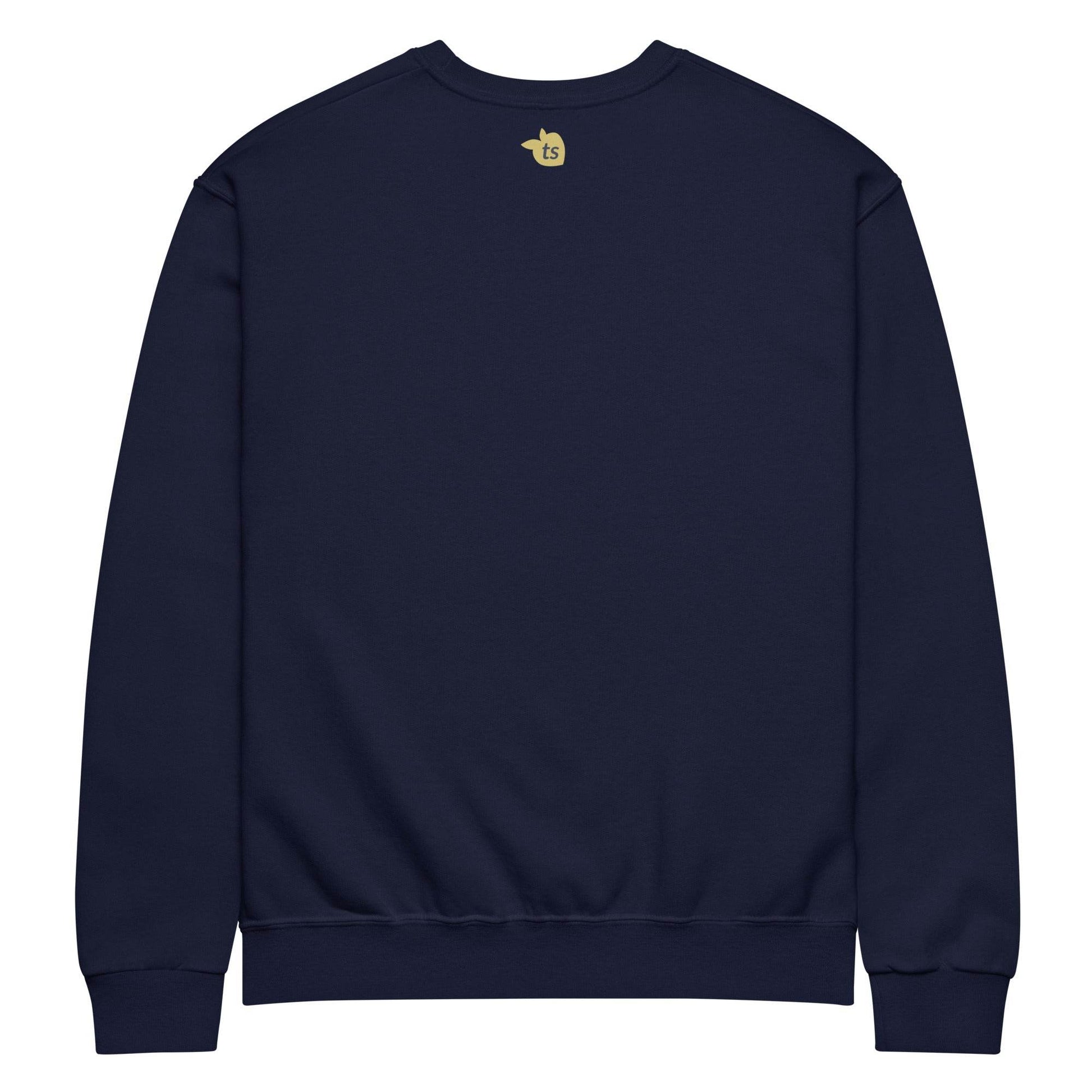 tsgabrielle • Men's • Paris - Arc de Triomphe • Crew Neck Sweatshirt - tsgabrielle