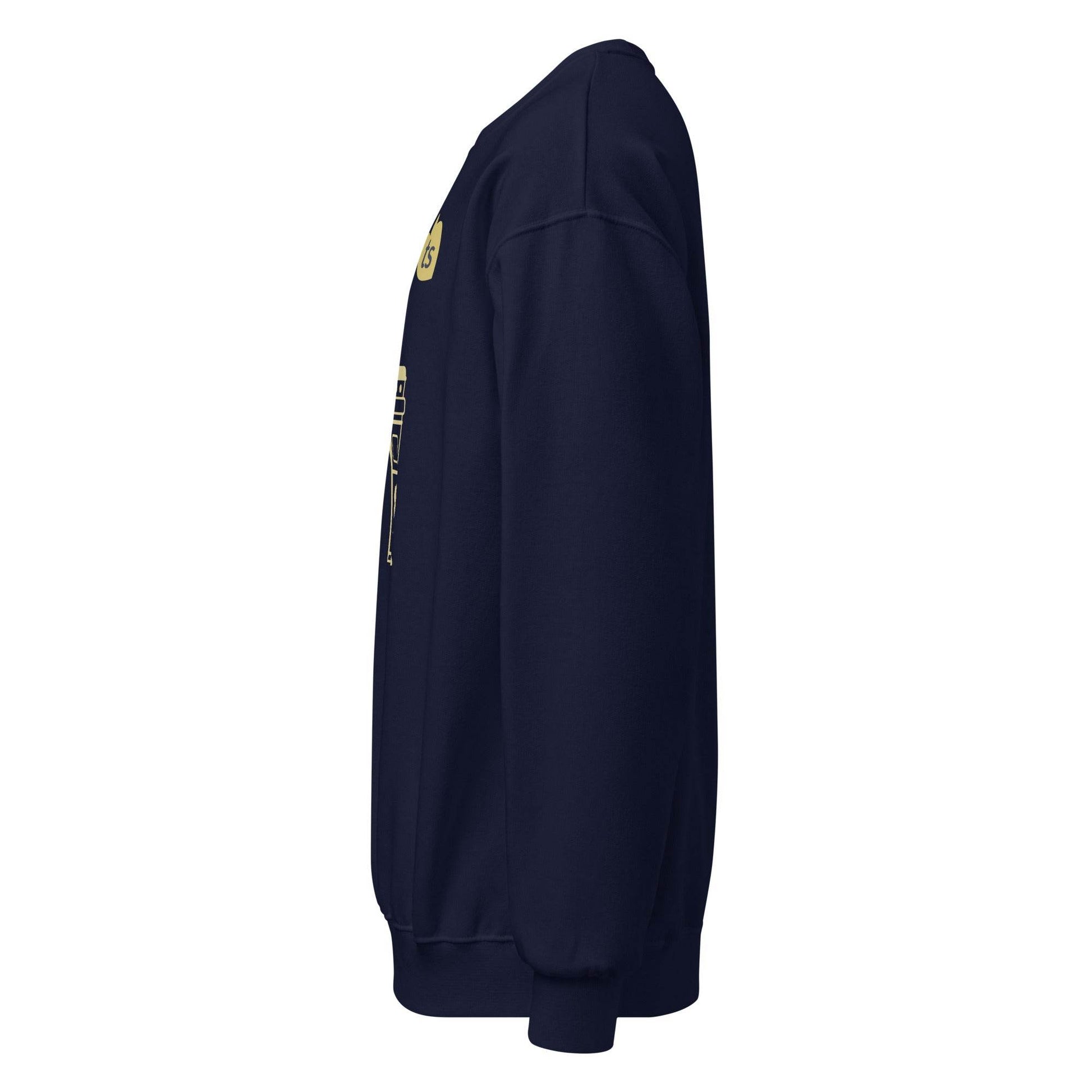 tsgabrielle • Men's • Paris - Arc de Triomphe • Crew Neck Sweatshirt - tsgabrielle