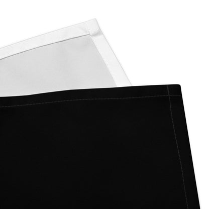tsgabrielle • Pride 2025 • Cloth Napkin Set • Black - tsgabrielle