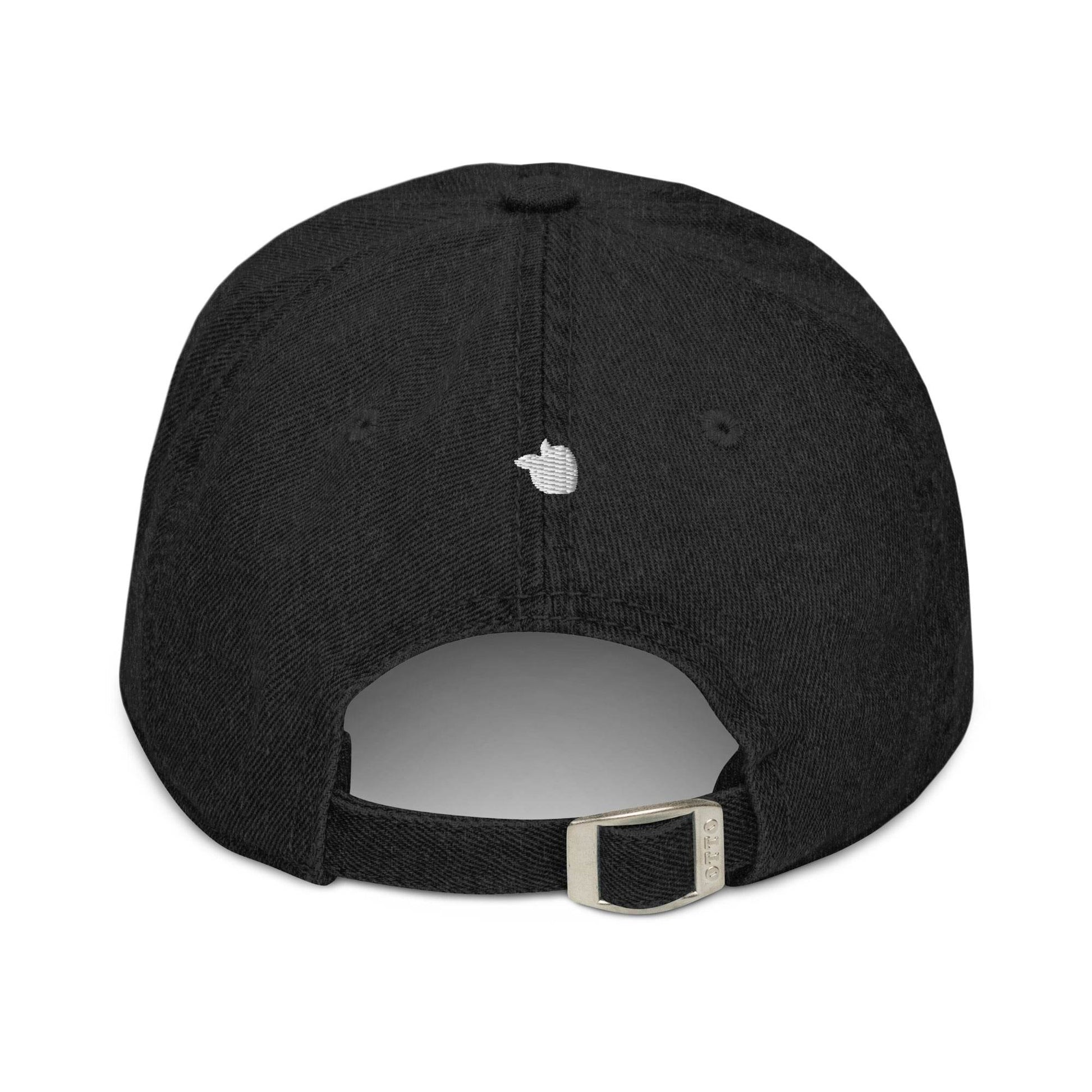 tsgabrielle • Denim Hat • Black - tsgabrielle