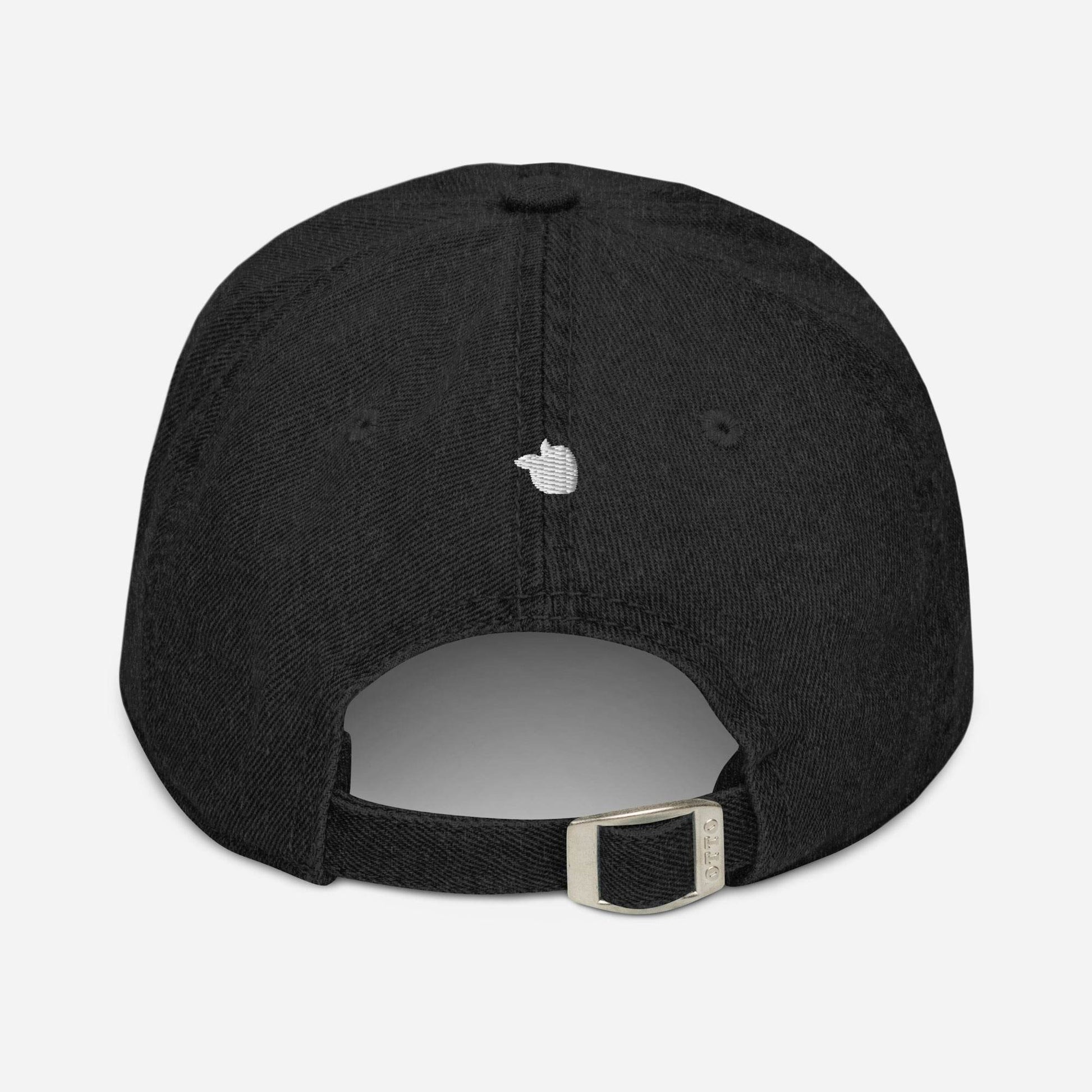 tsgabrielle • Denim Hat • Black - tsgabrielle