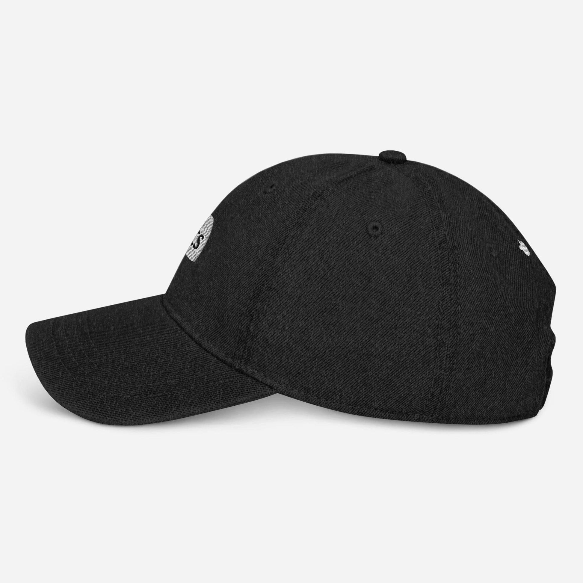 tsgabrielle • Denim Hat • Black - tsgabrielle